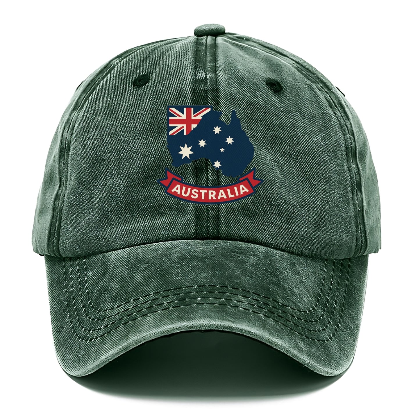 Australian National Pride Hat