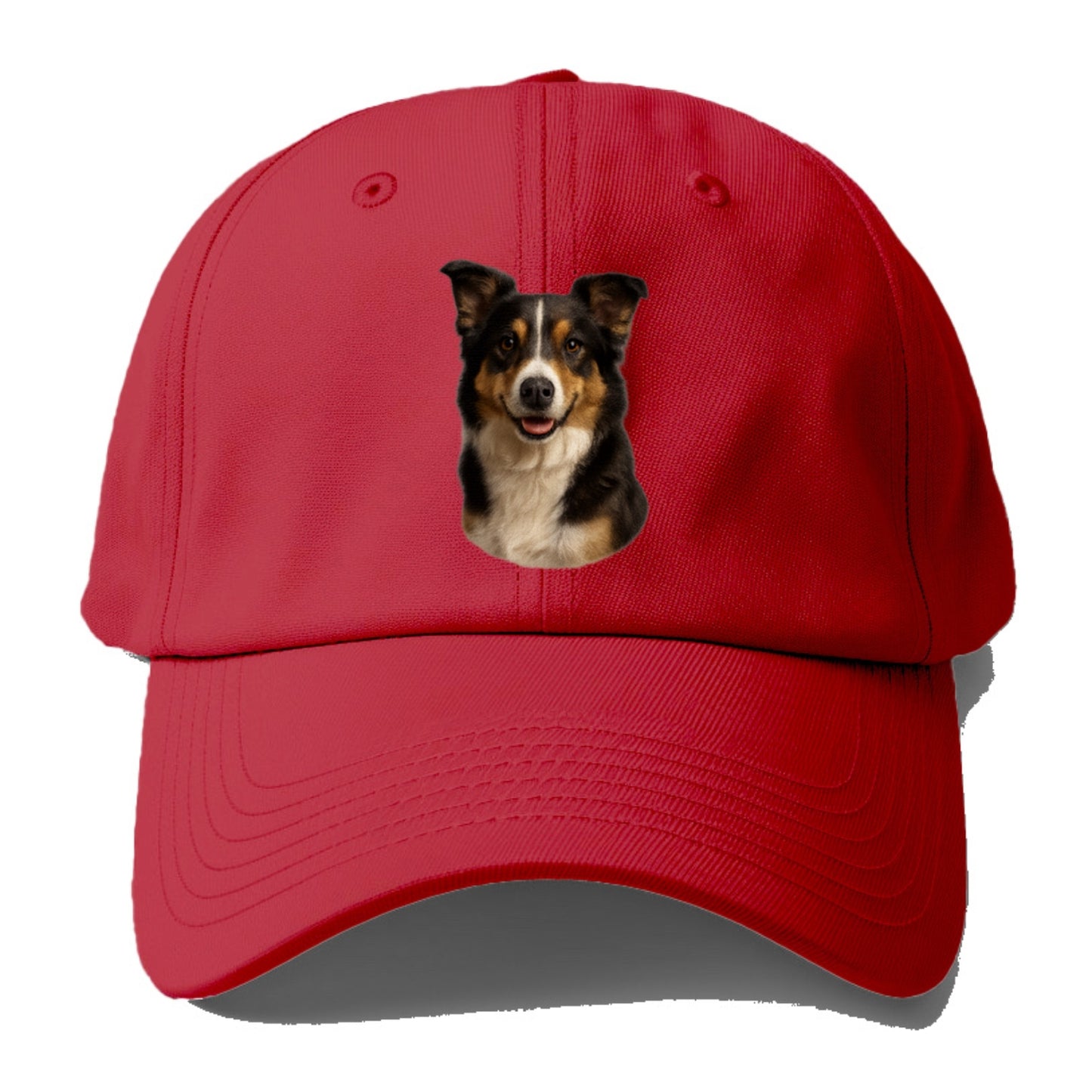 crystal ball portrait design Hat