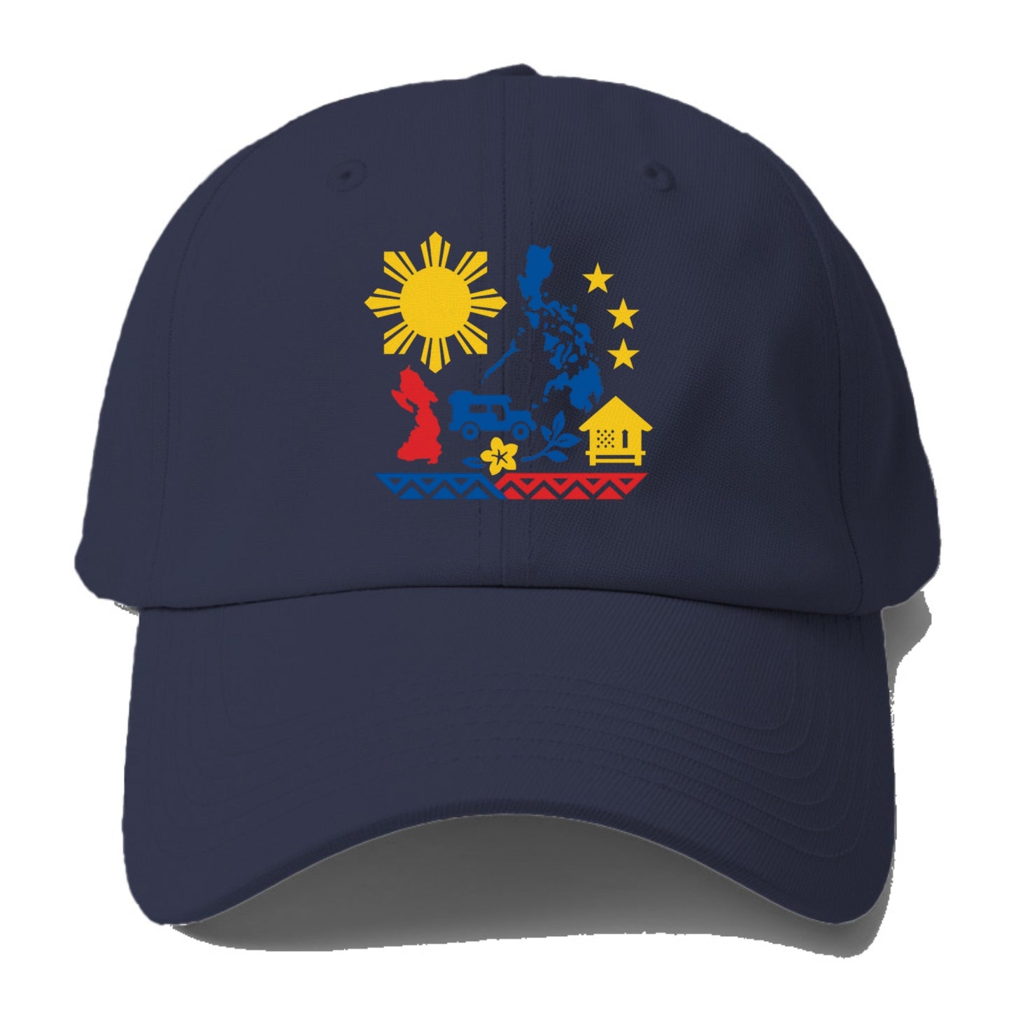 cultural national symbolism Hat