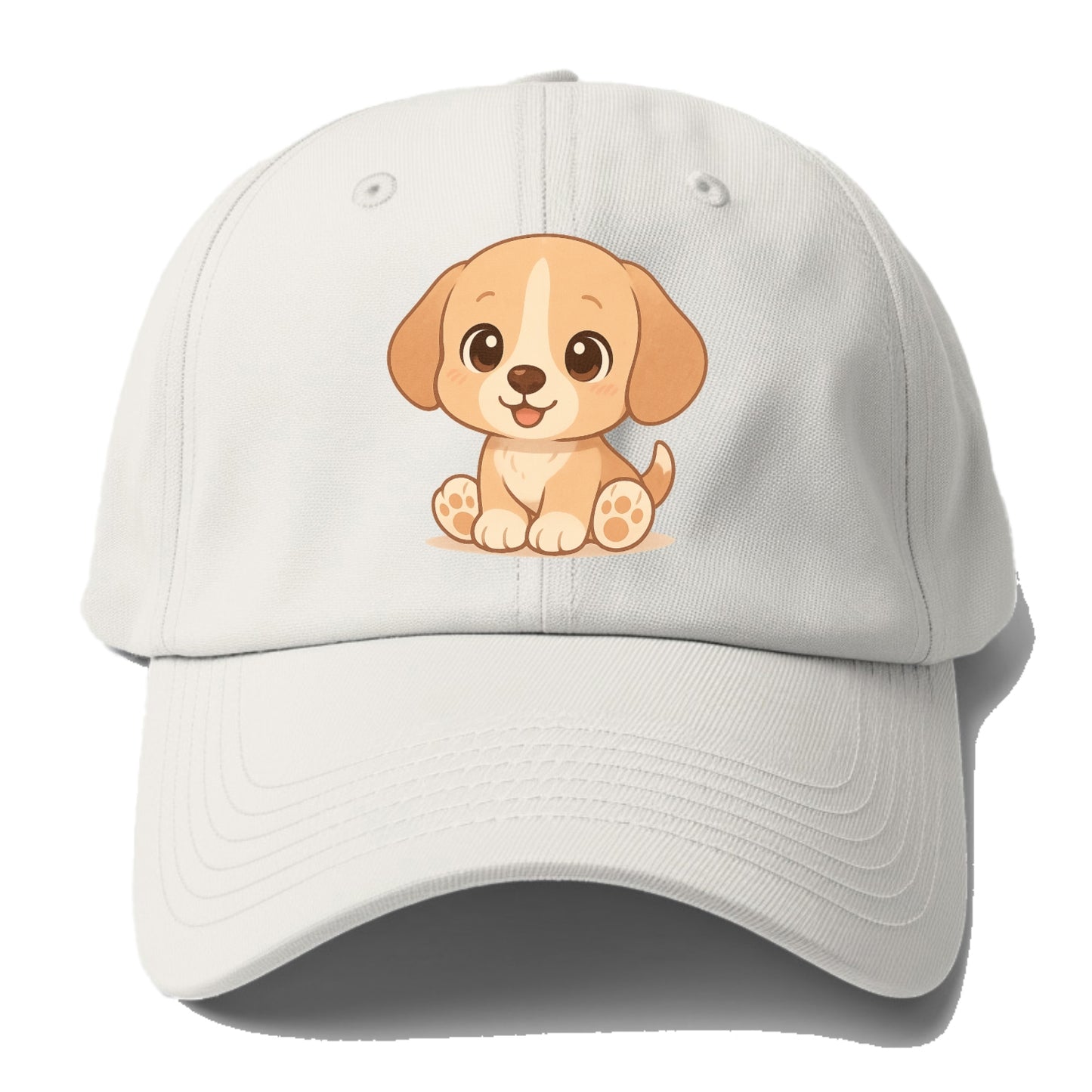 joyful-beagle-spirit Hat