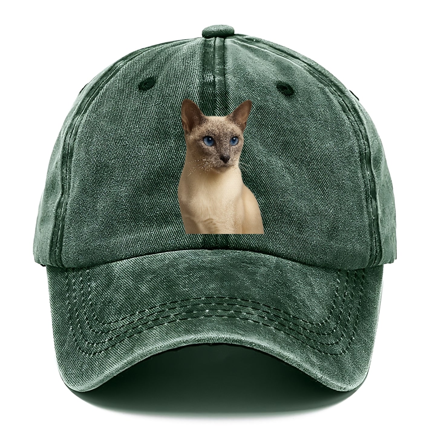lilac-point-siamese-elegance Hat
