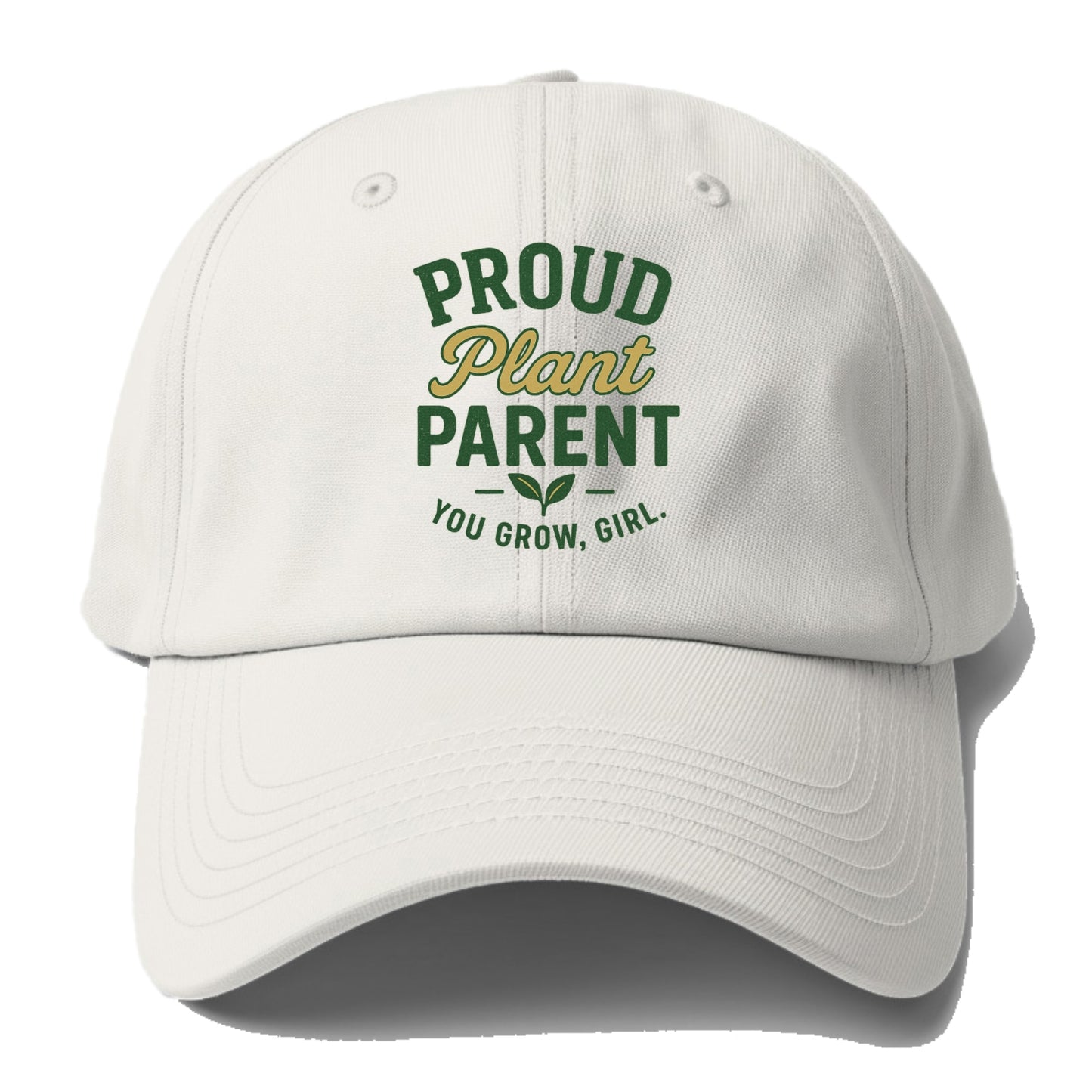 proud plant parent Hat