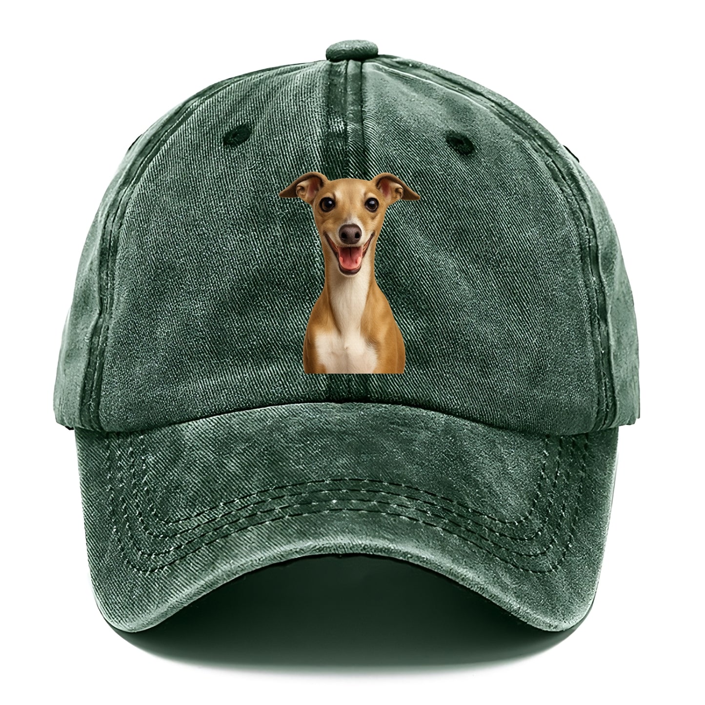 spirited Hat