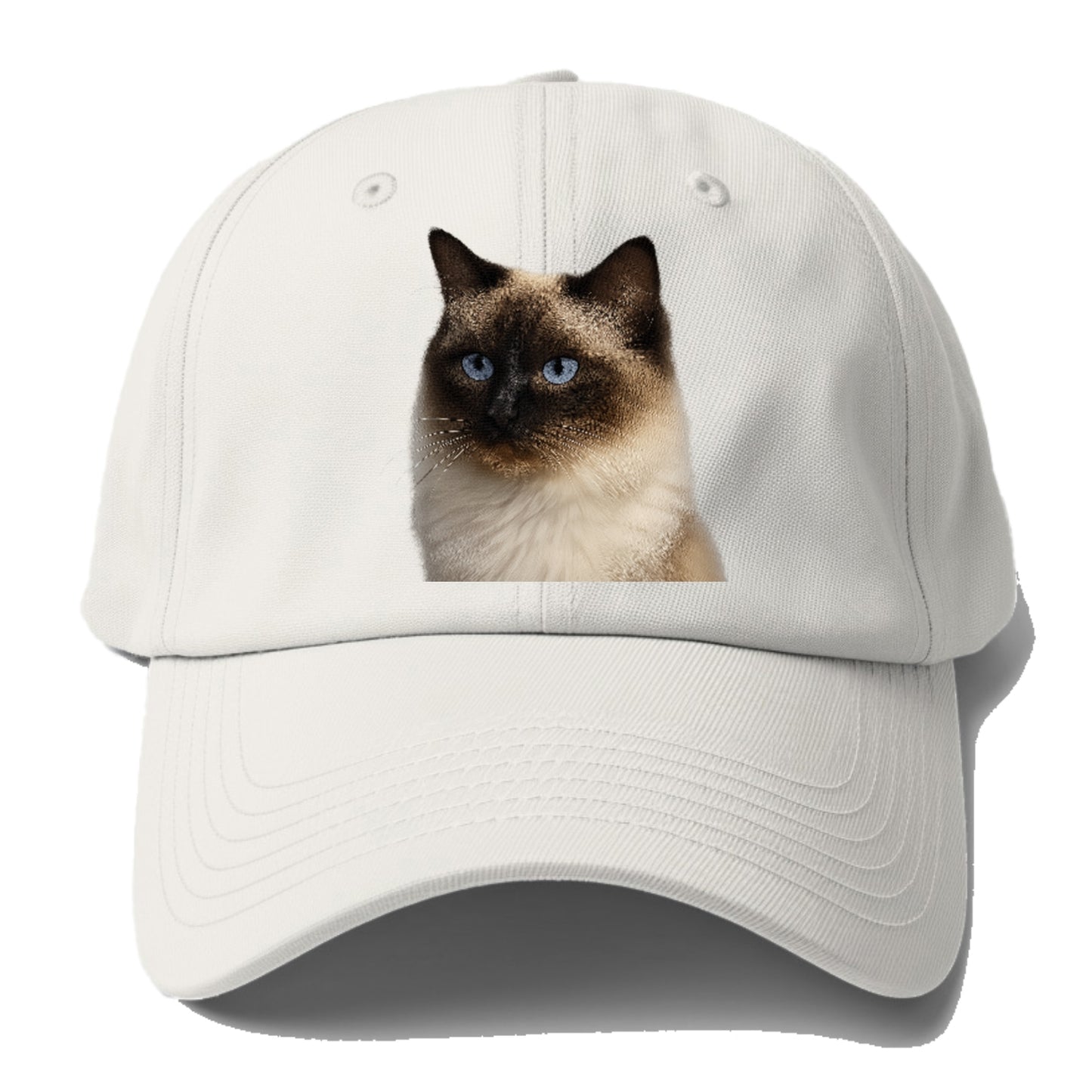 ragdoll-gentle-charm Hat