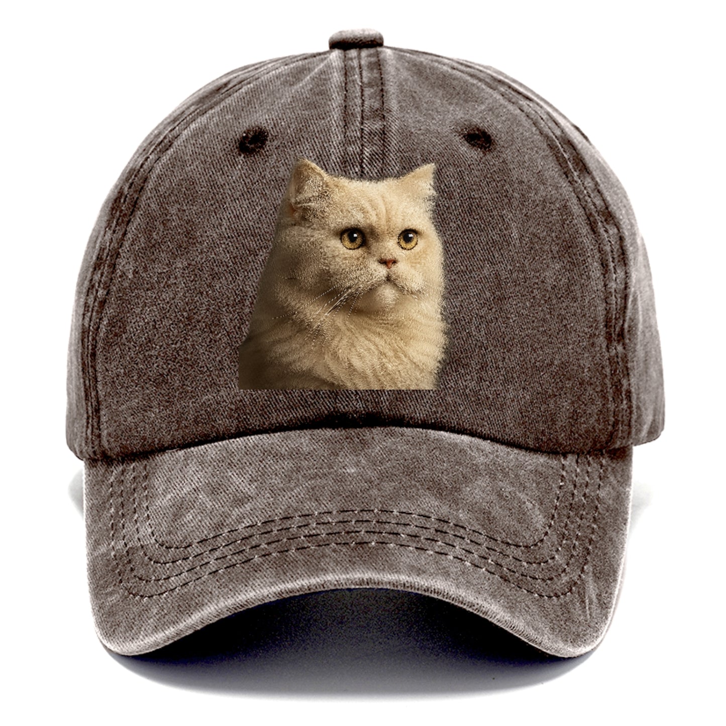 cream-persian-regal-charm Hat