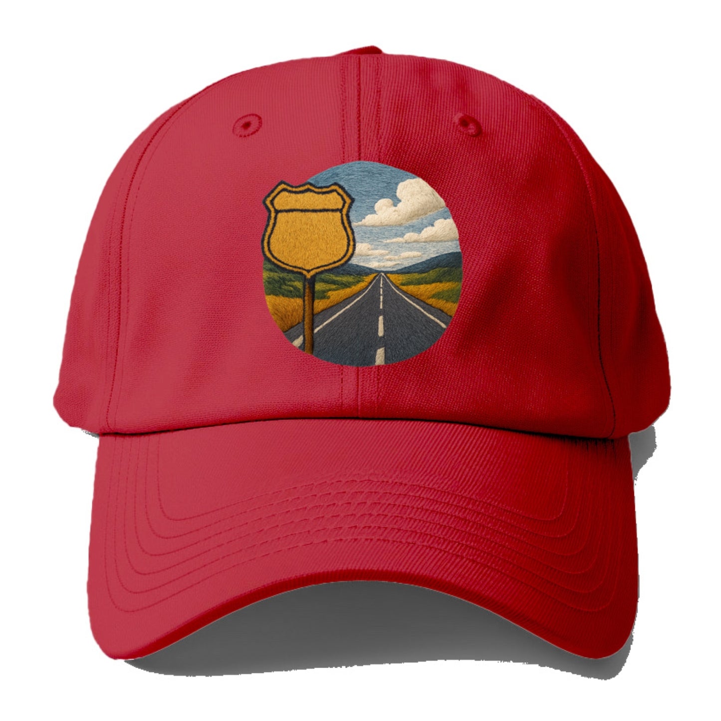 open road dreams Hat