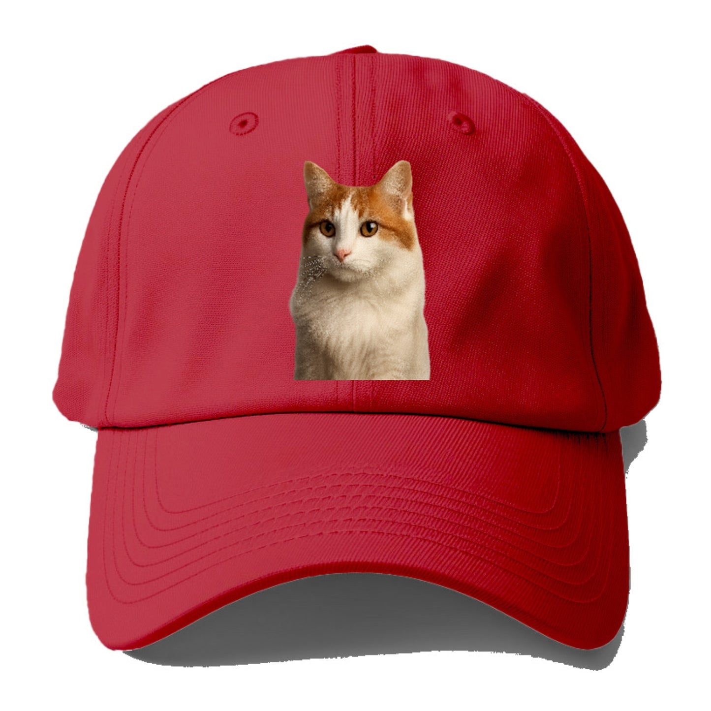 turkish-van-waterloving-spirit Hat