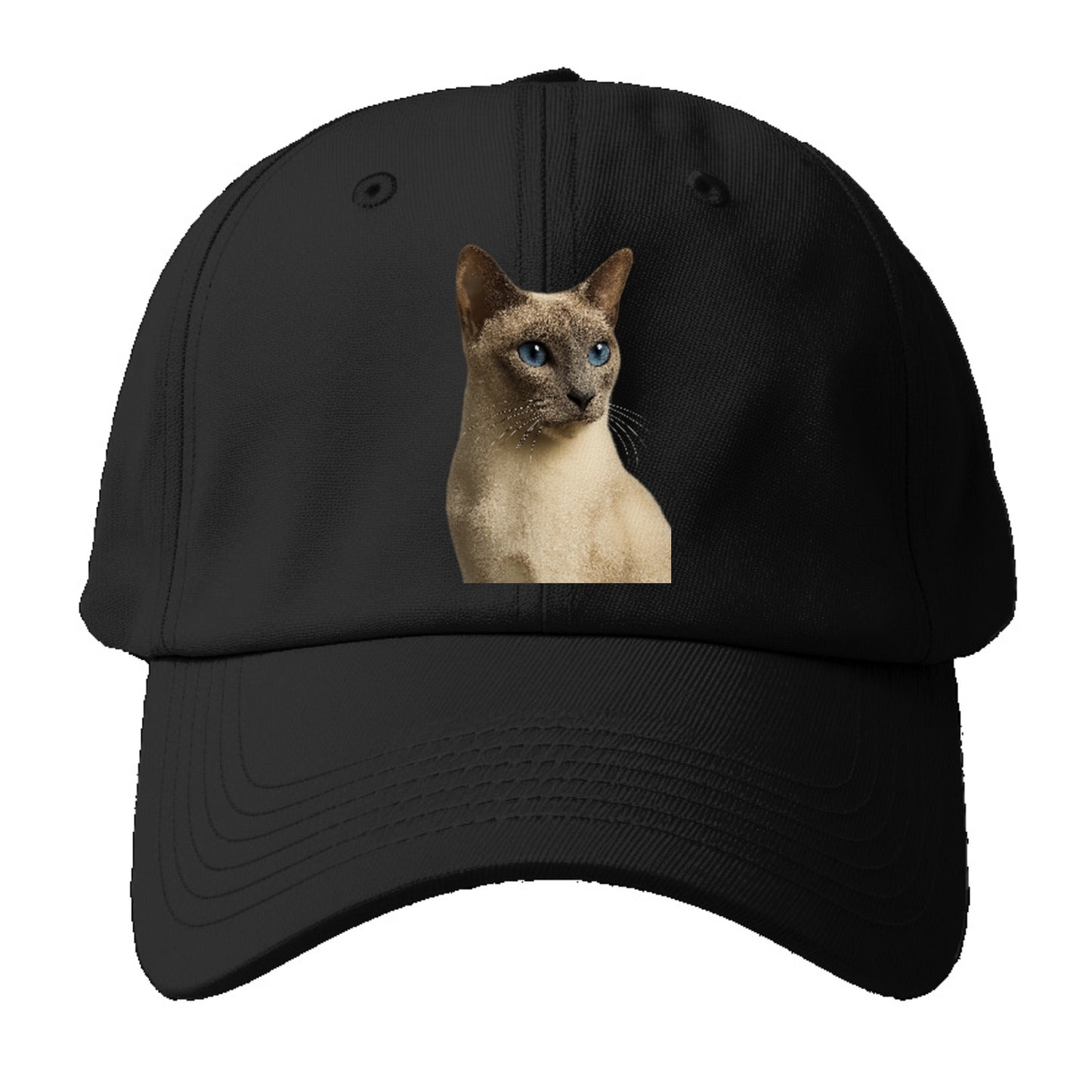 lilac-point-siamese-elegant-mystique Hat