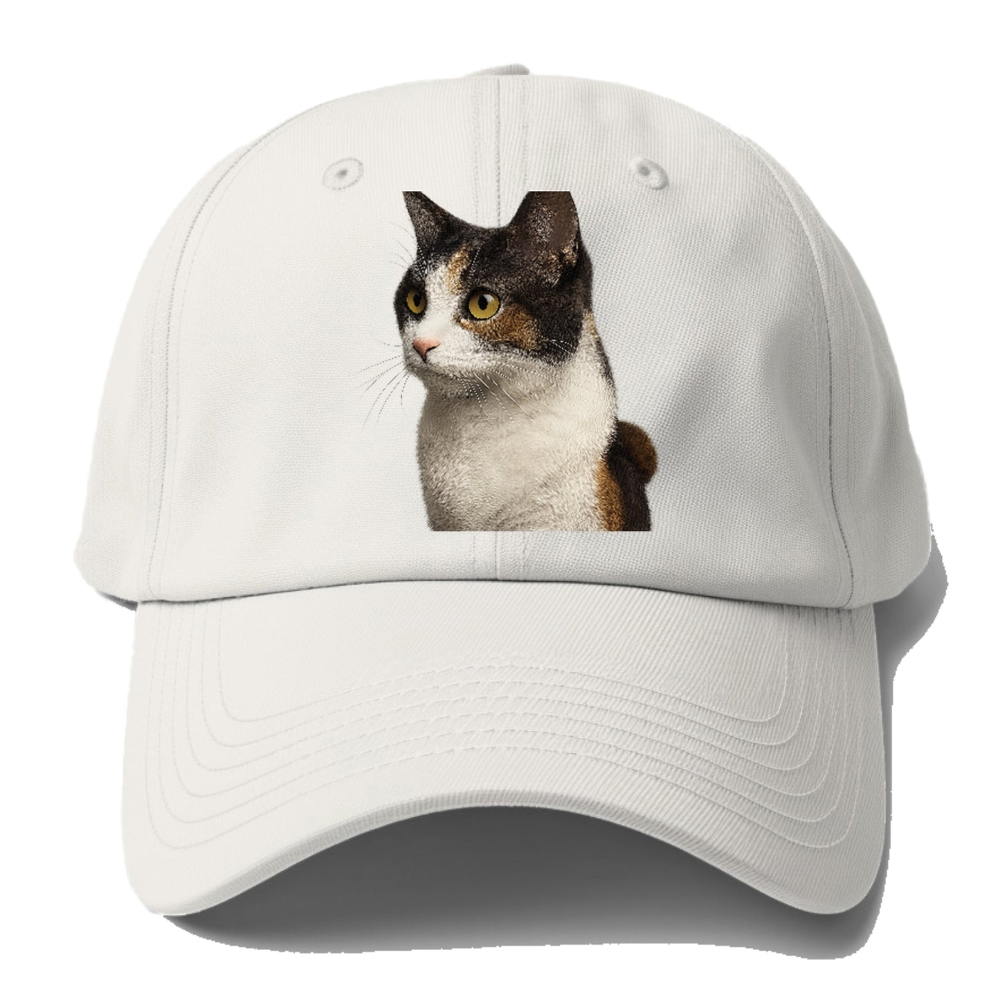 japanese-bobtail-playful-spirit Hat