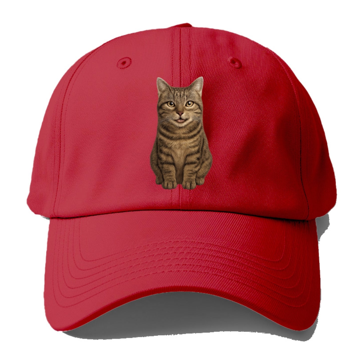 whiskered wisdom Hat