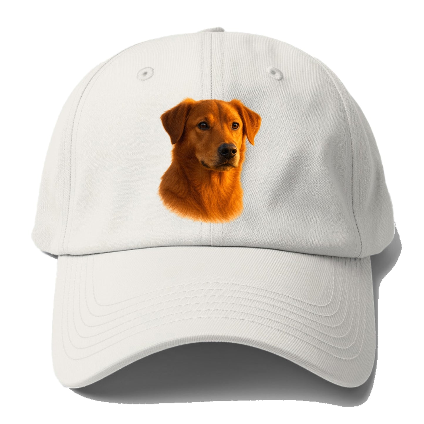 sunset silhouette portrait design Hat