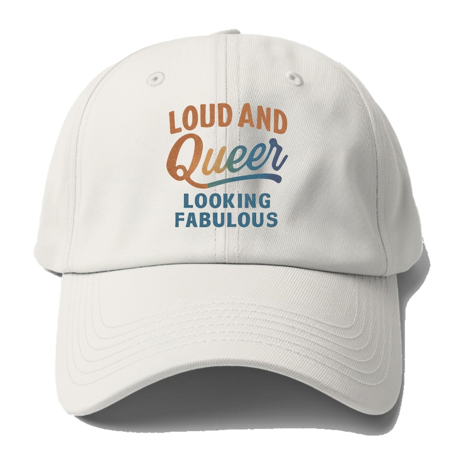 proudly queer Hat