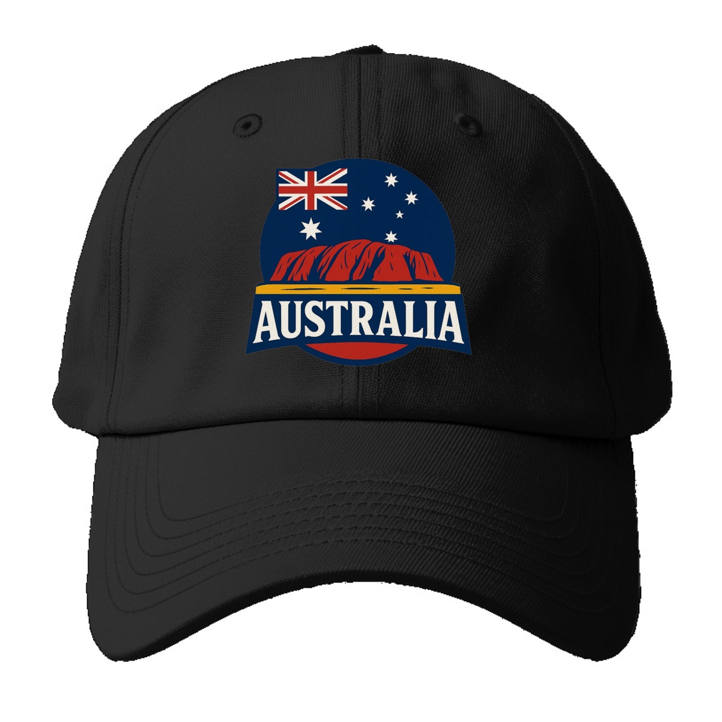 Australian National Landmark Hat