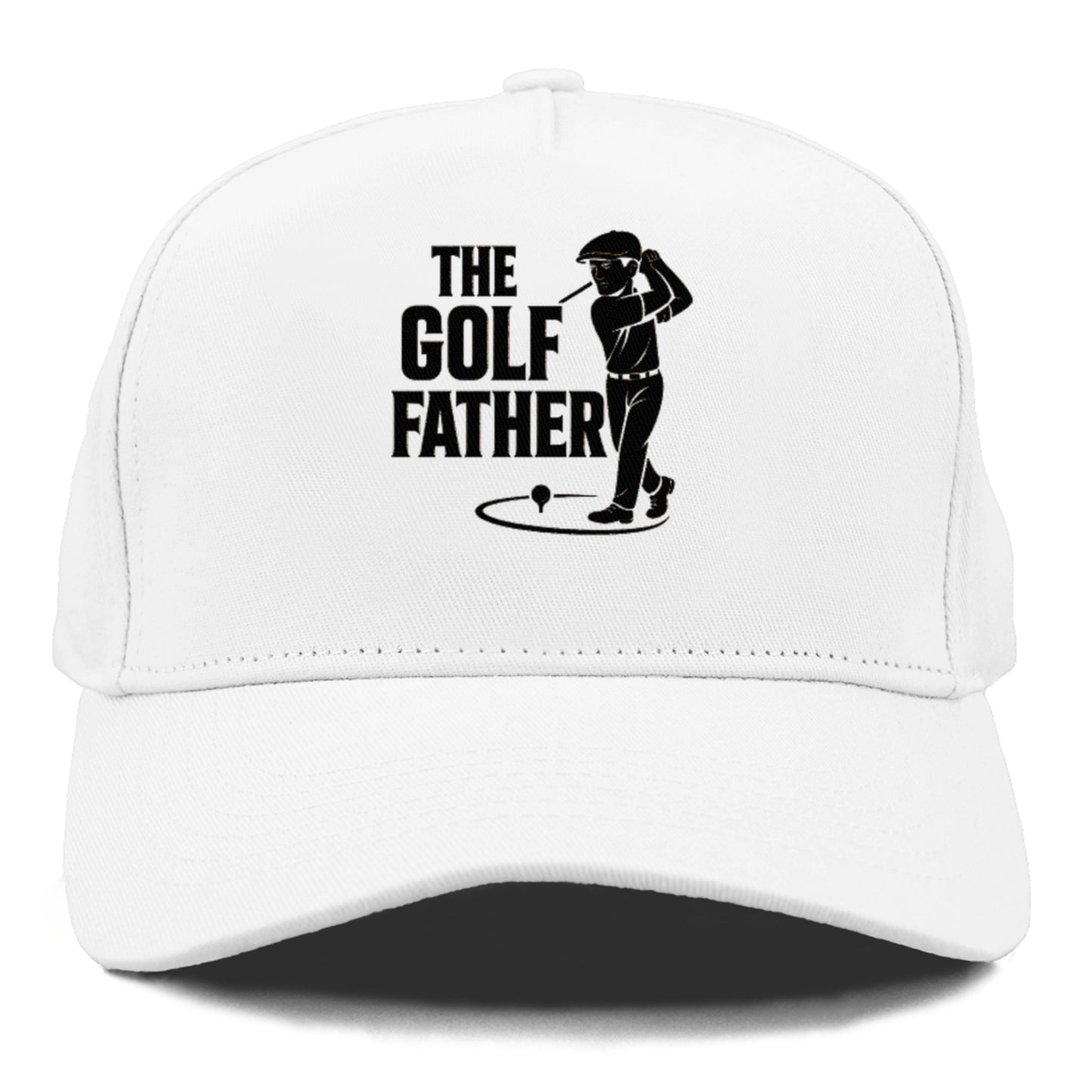 the golf father Hat