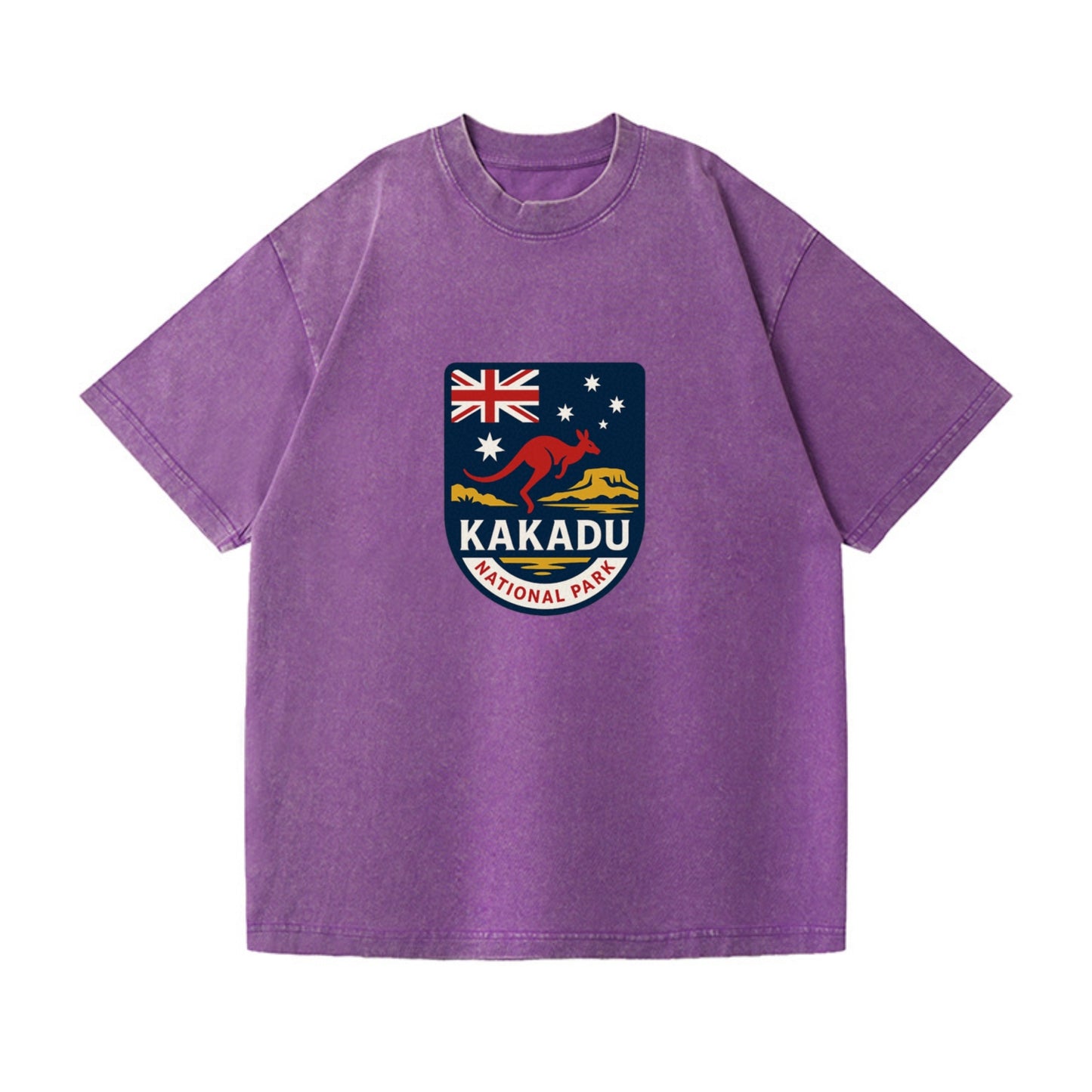 Australian National Park Hat