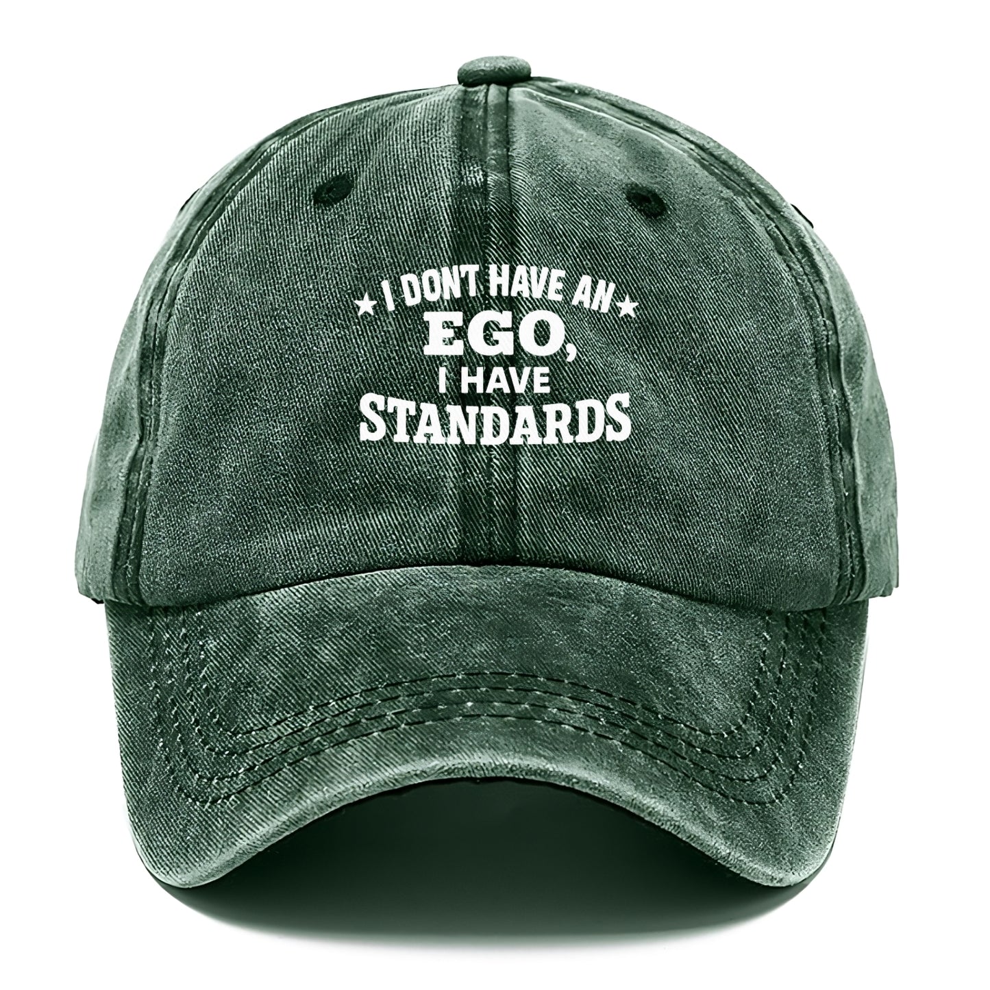 motivational humorous quote Hat