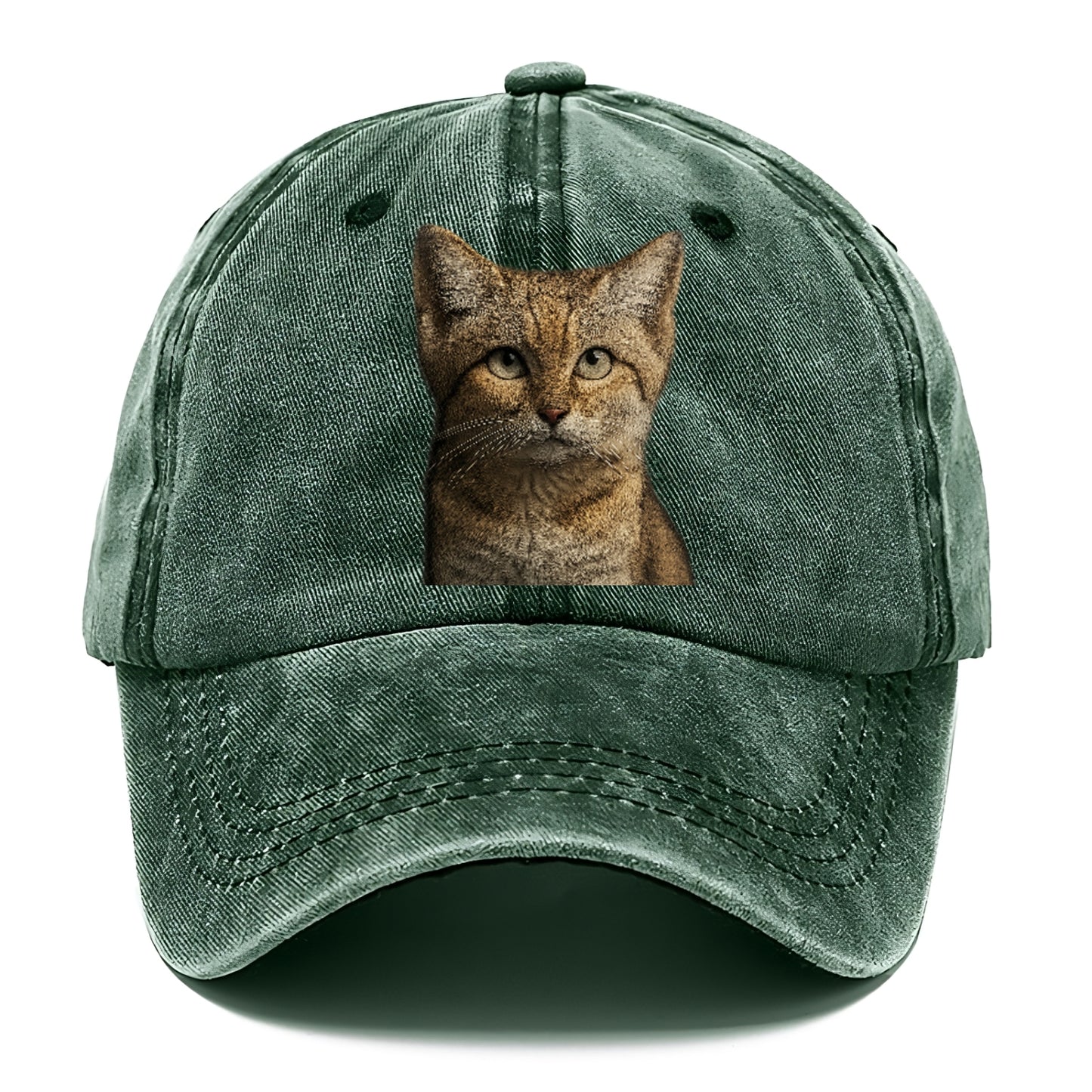 sand-cat-desert-spirit Hat