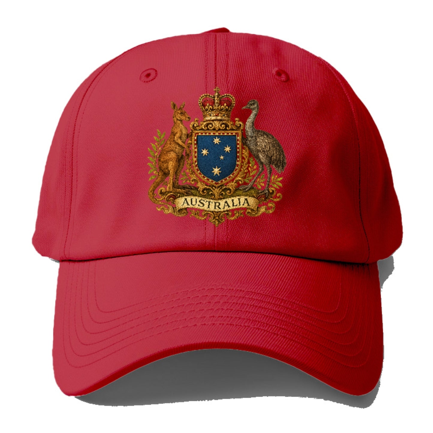 national-emblemcoat-of-arms Hat