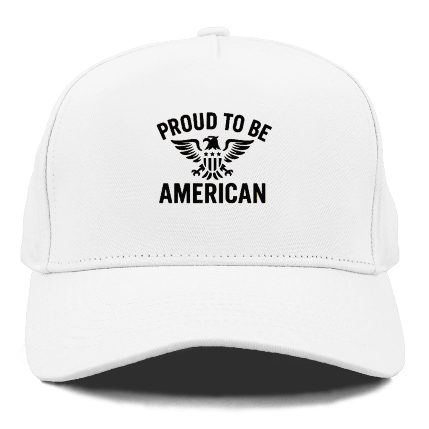 proud to be american Hat
