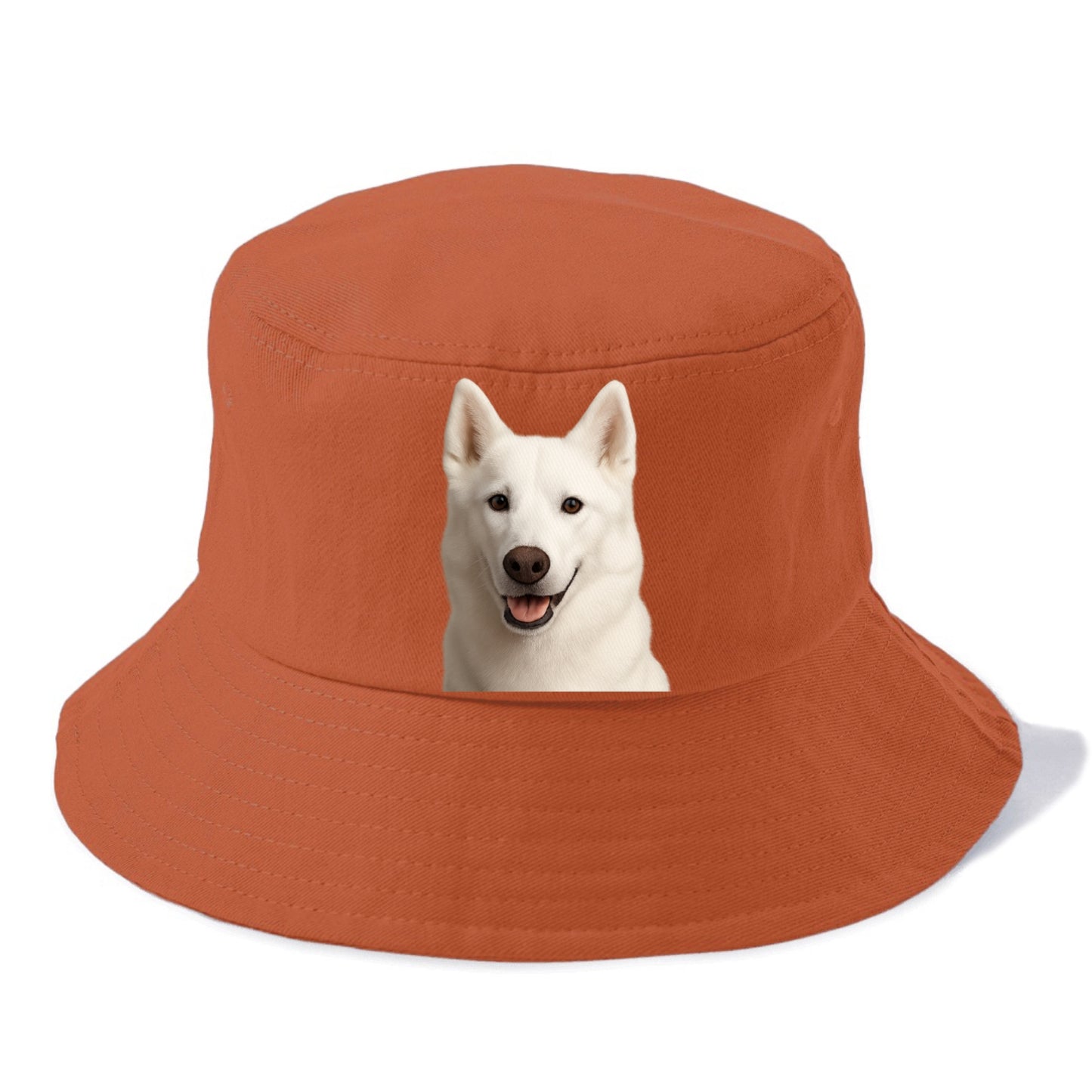 husky arctic adventure Hat