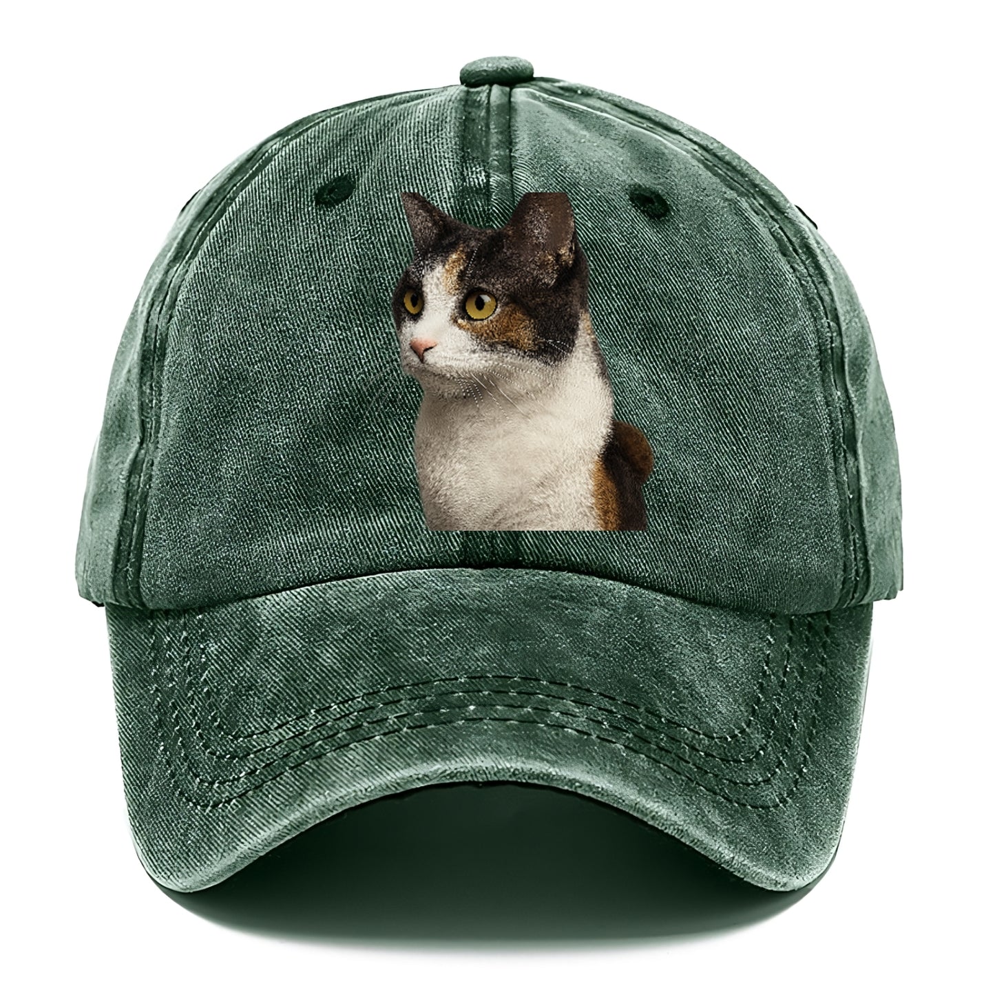 japanese-bobtail-playful-spirit Hat