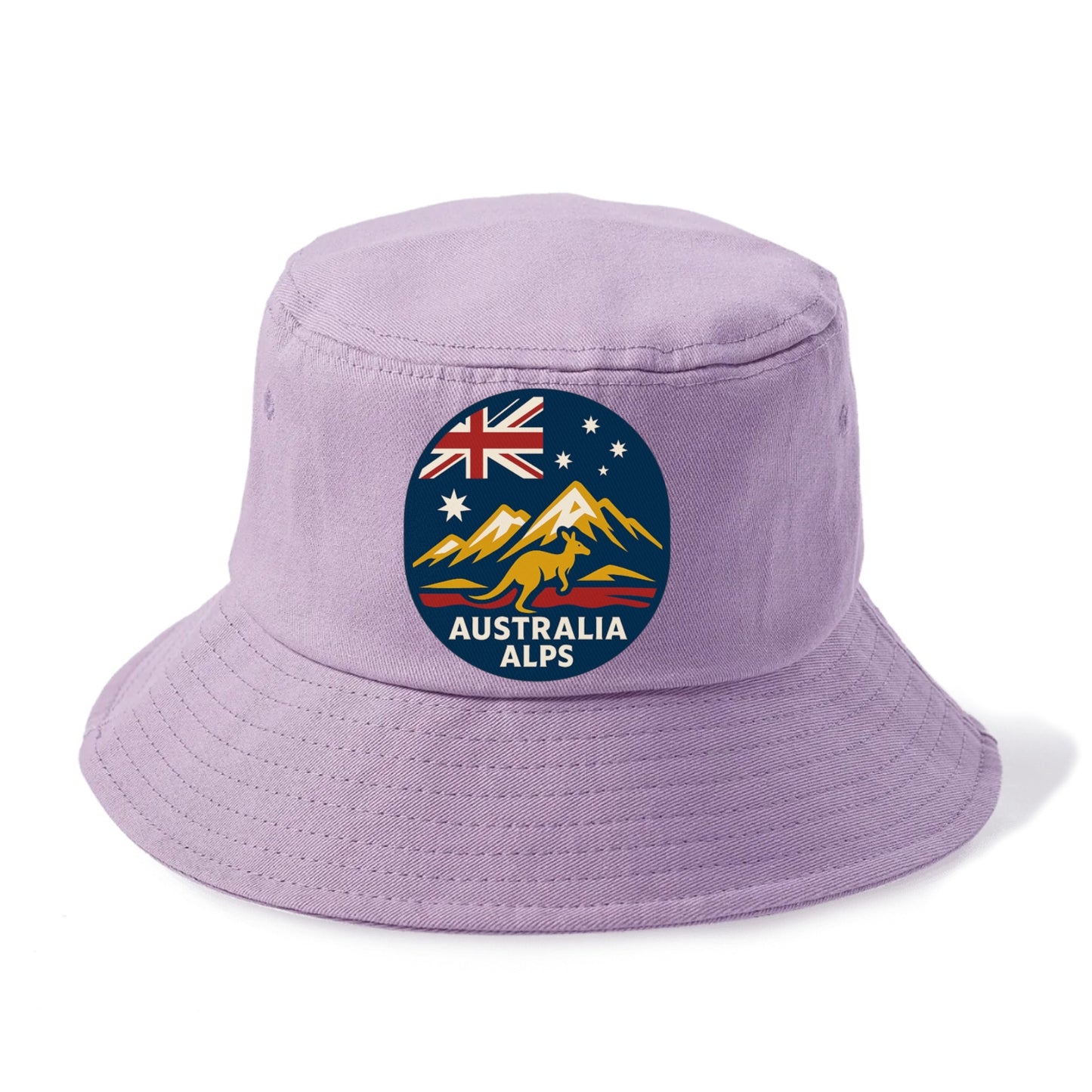 Australian Nature Location Hat