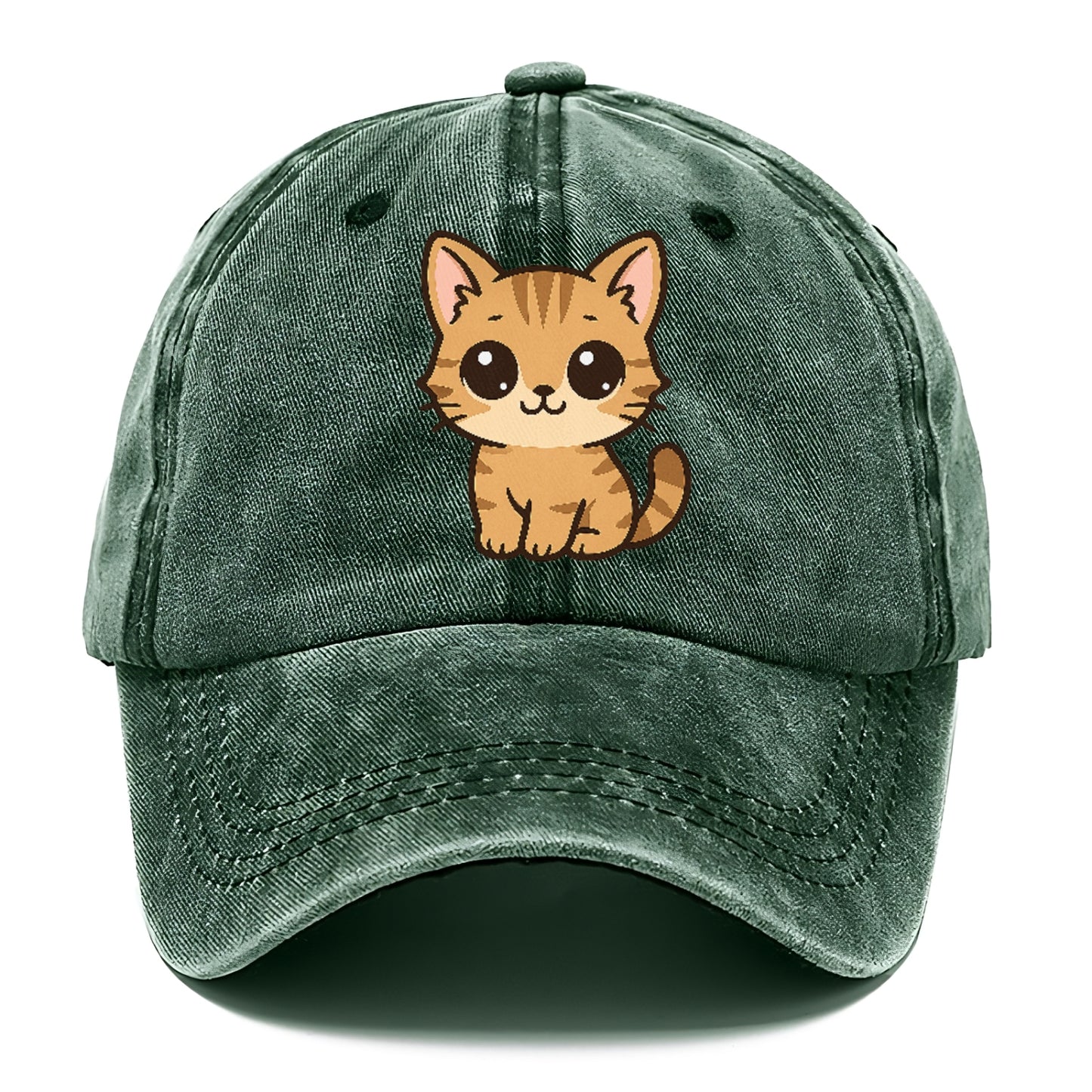 chausie-exotic-charm Hat