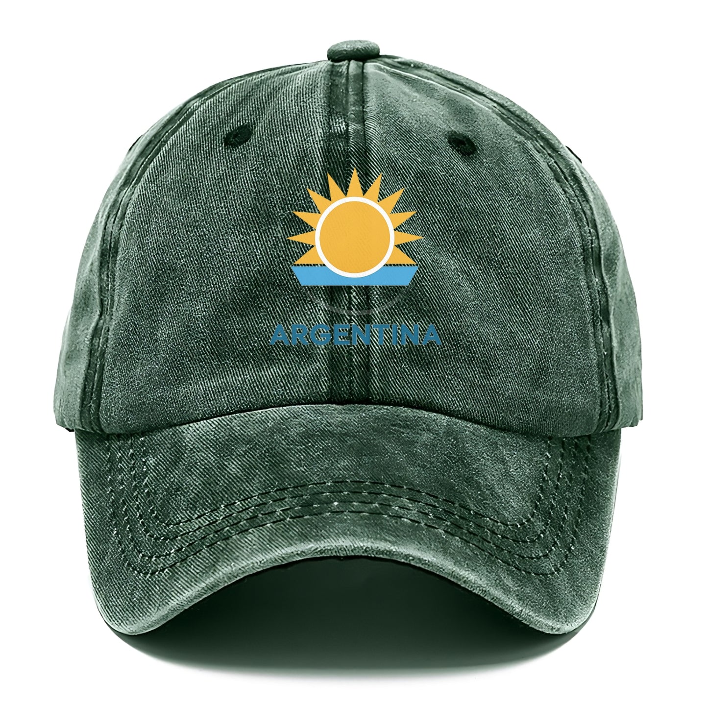 argentina sun of may Hat