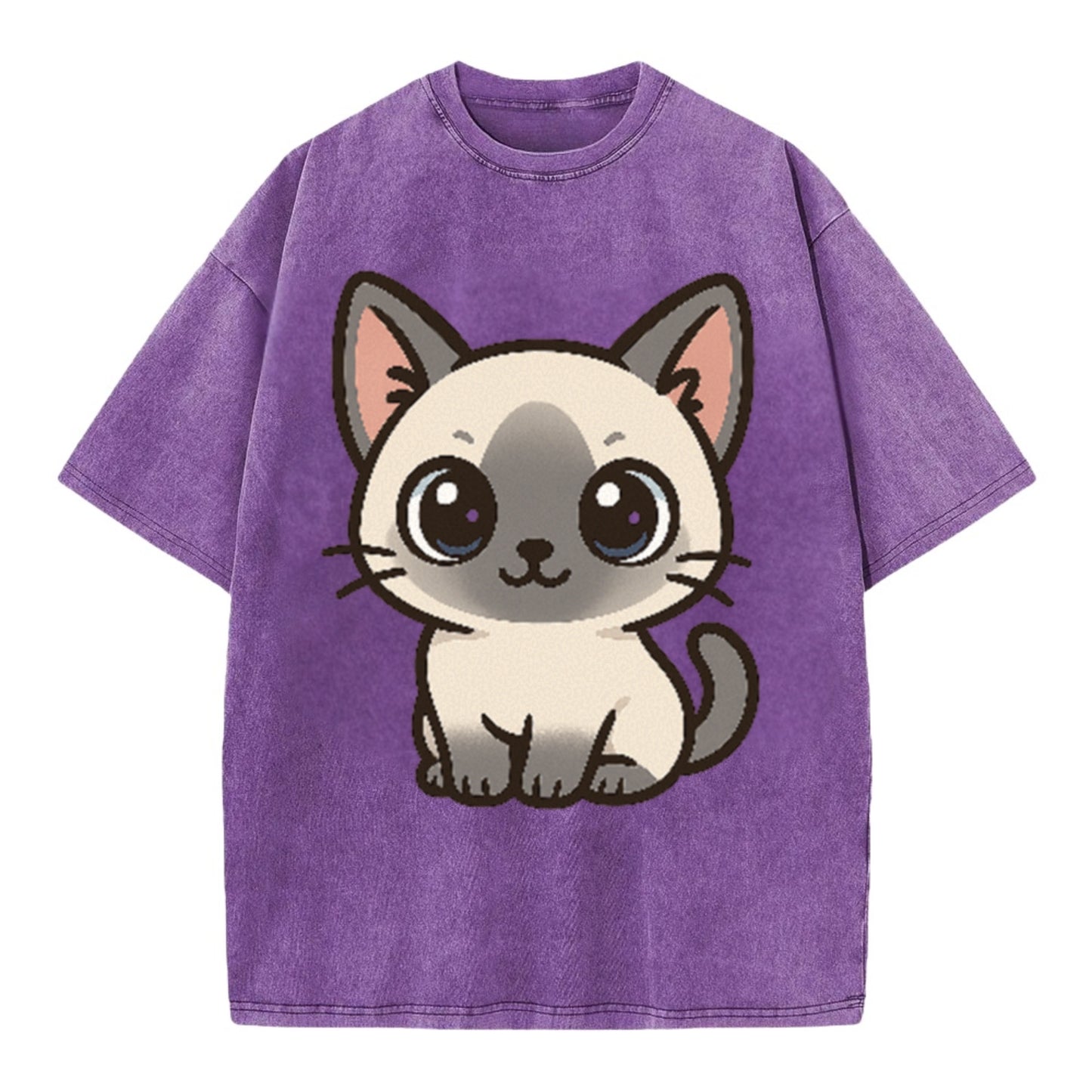 blue-point-siamese-mysterious-charm Hat