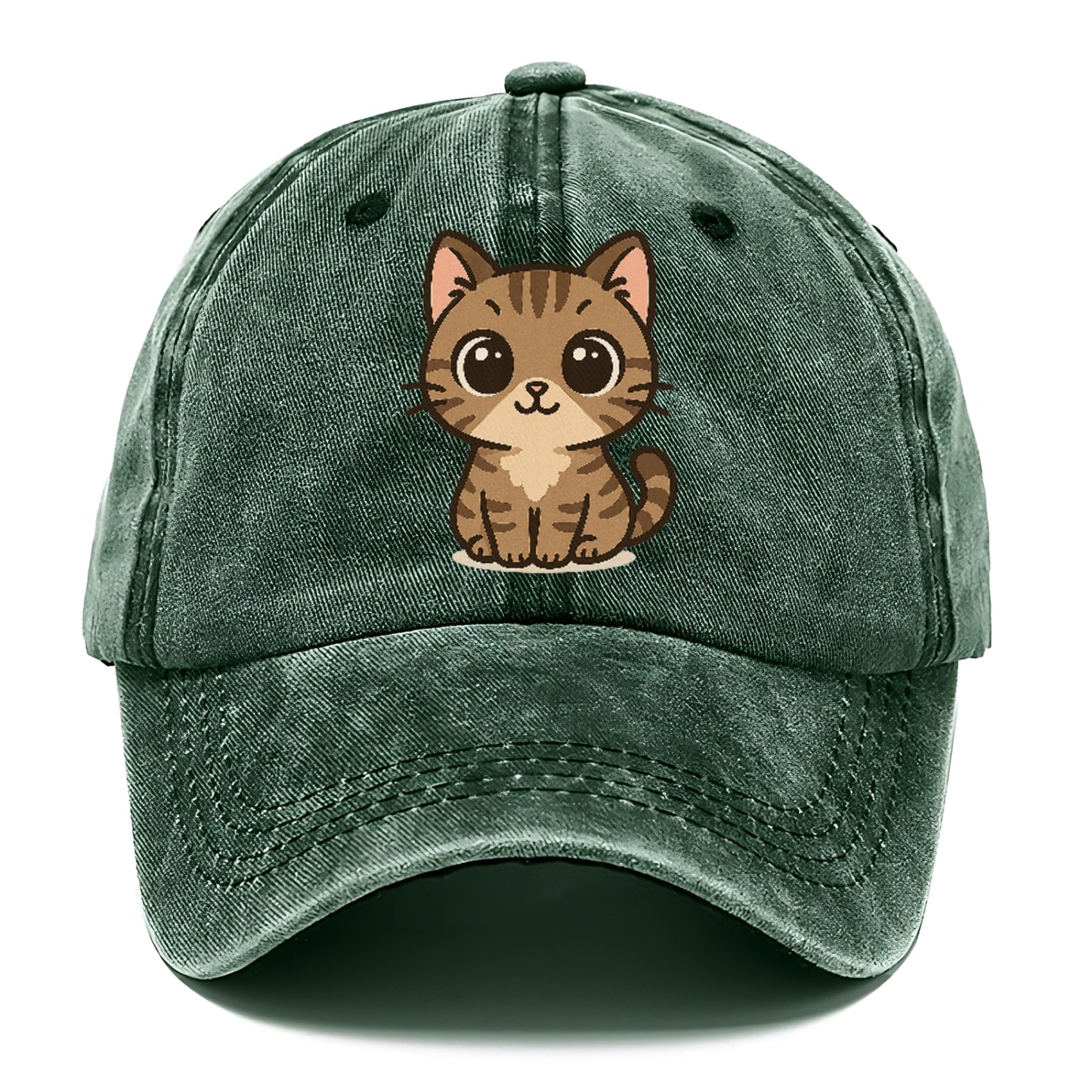 alley-cat-noble-spirit Hat