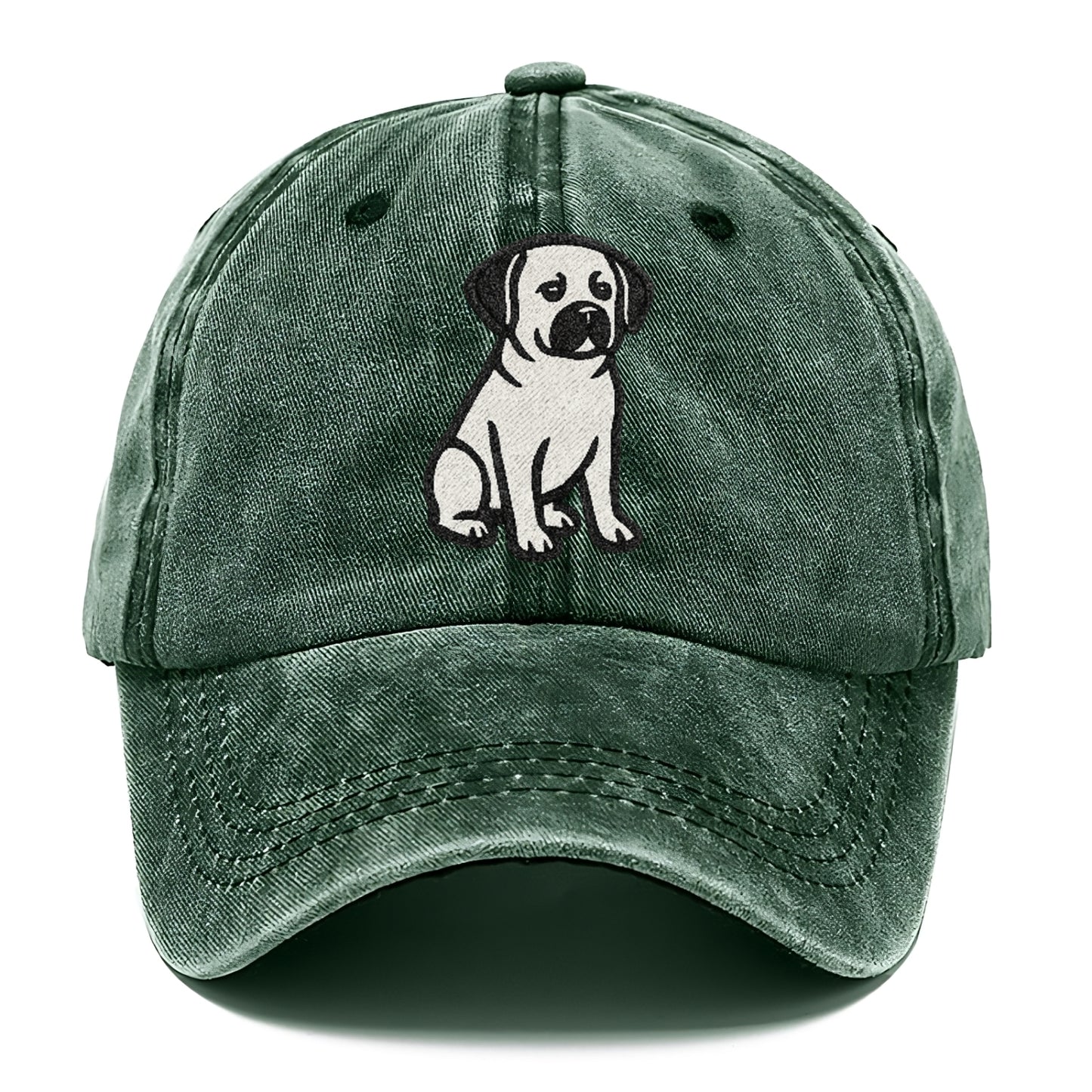 puggle-playful-spirit Hat