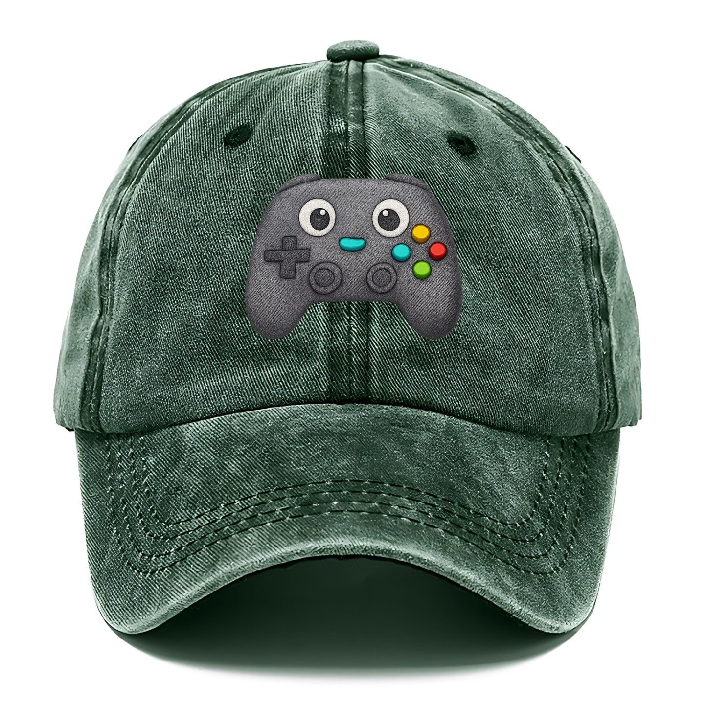 animated controller expressions Hat