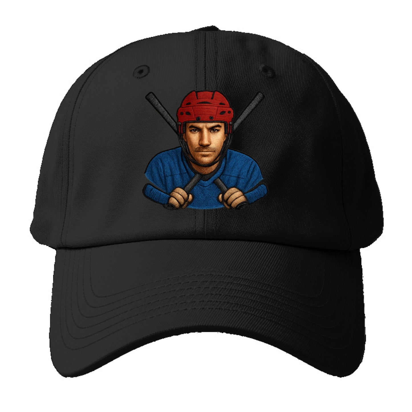 ice warrior threads Hat