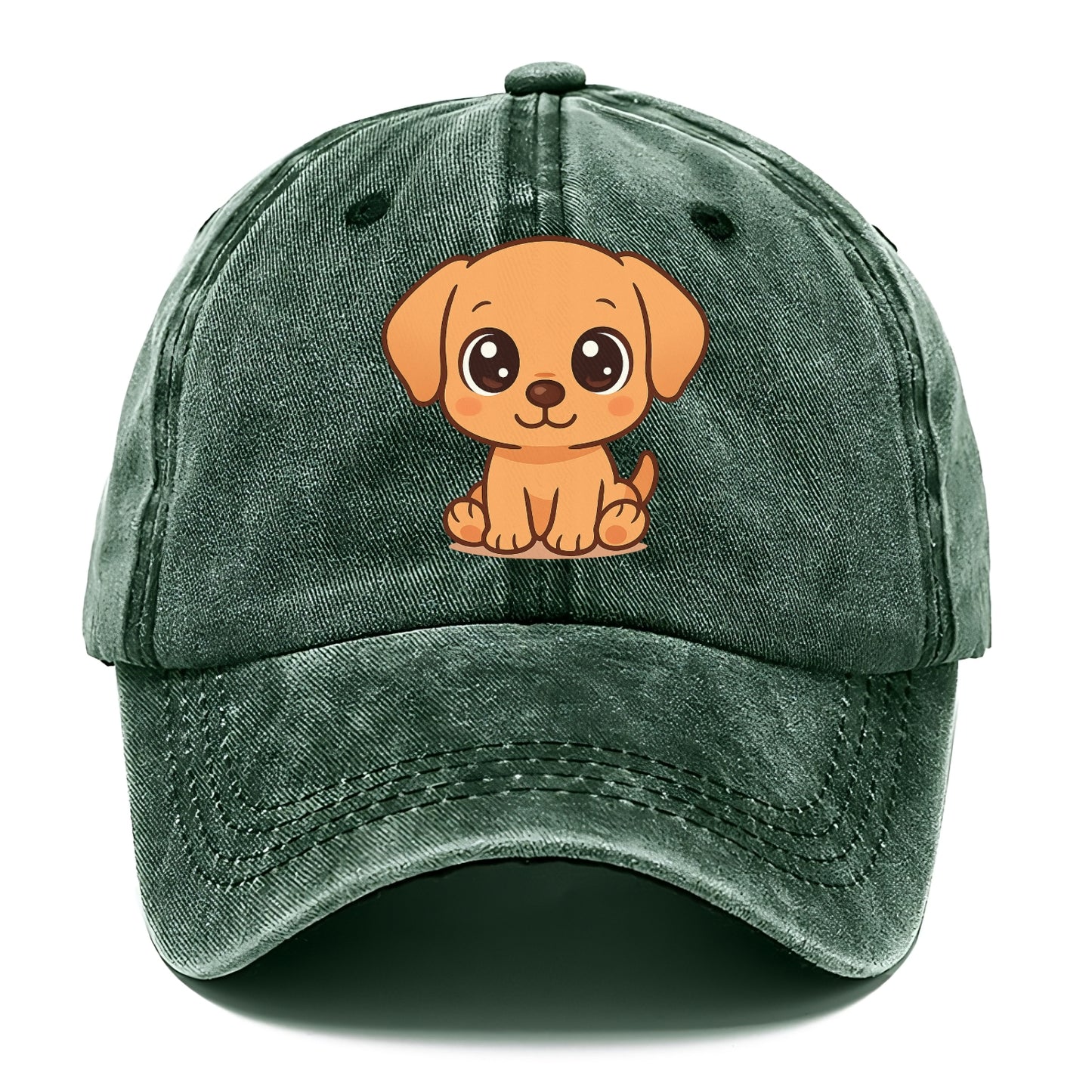 vizsla-the-russet-hunters-spirit Hat