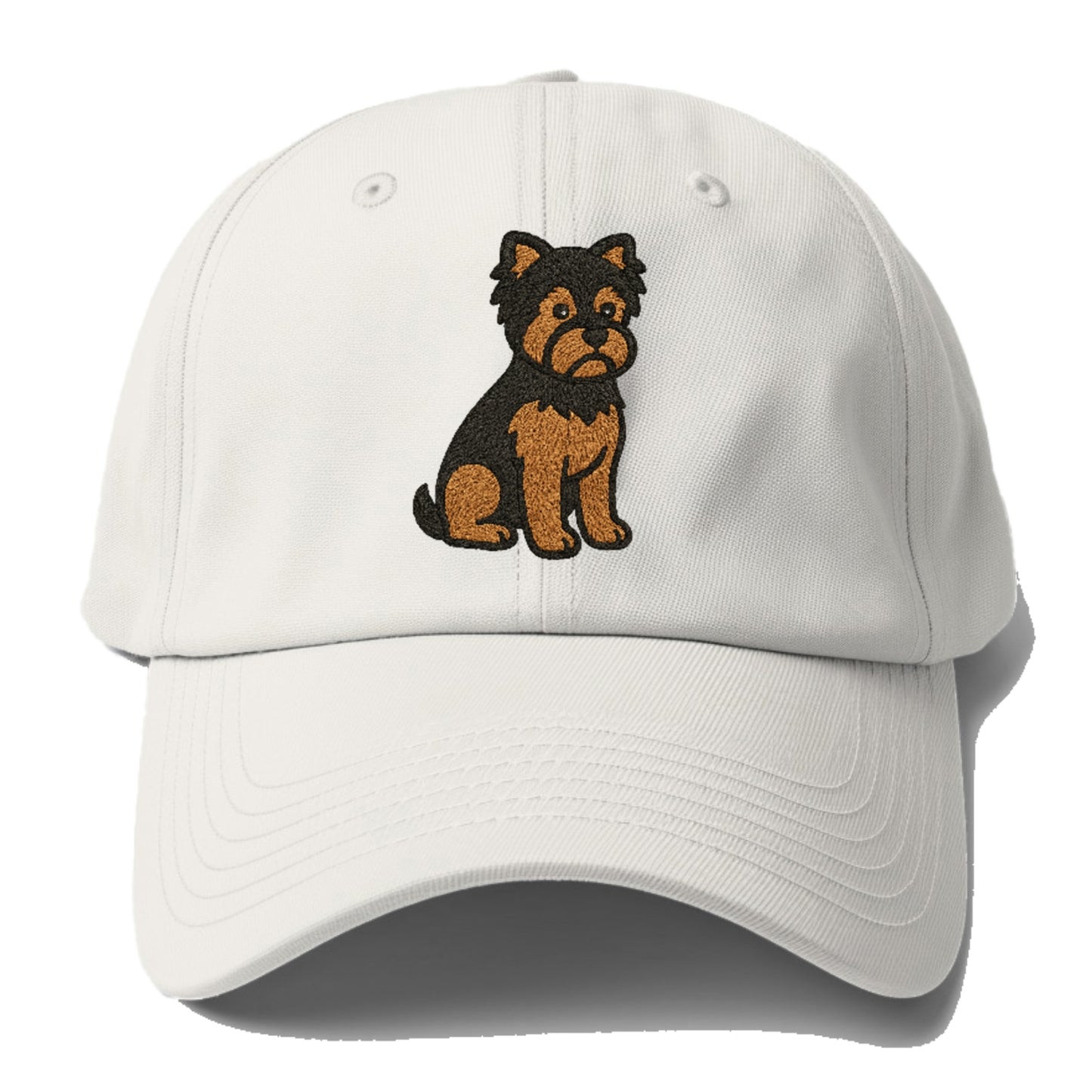 yorkipoo-sweet-companion Hat