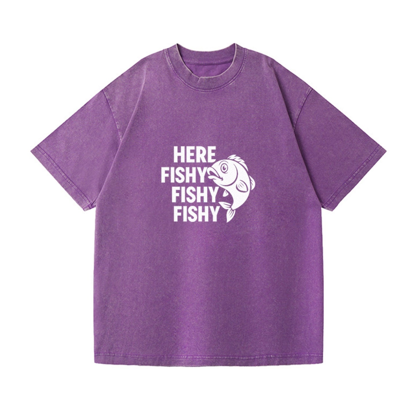 here fishy fishy fishy~ Hat