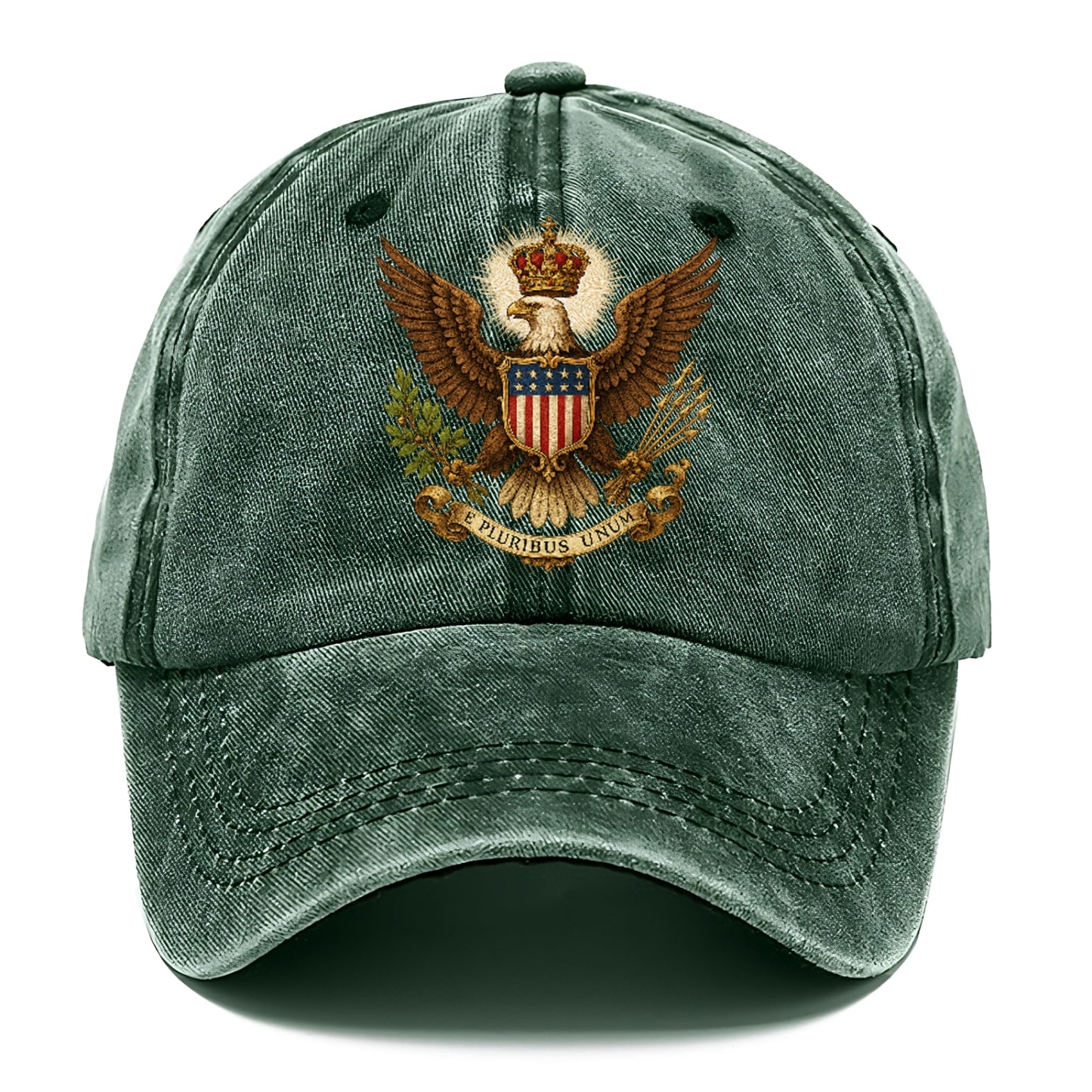 presidential eagle Hat