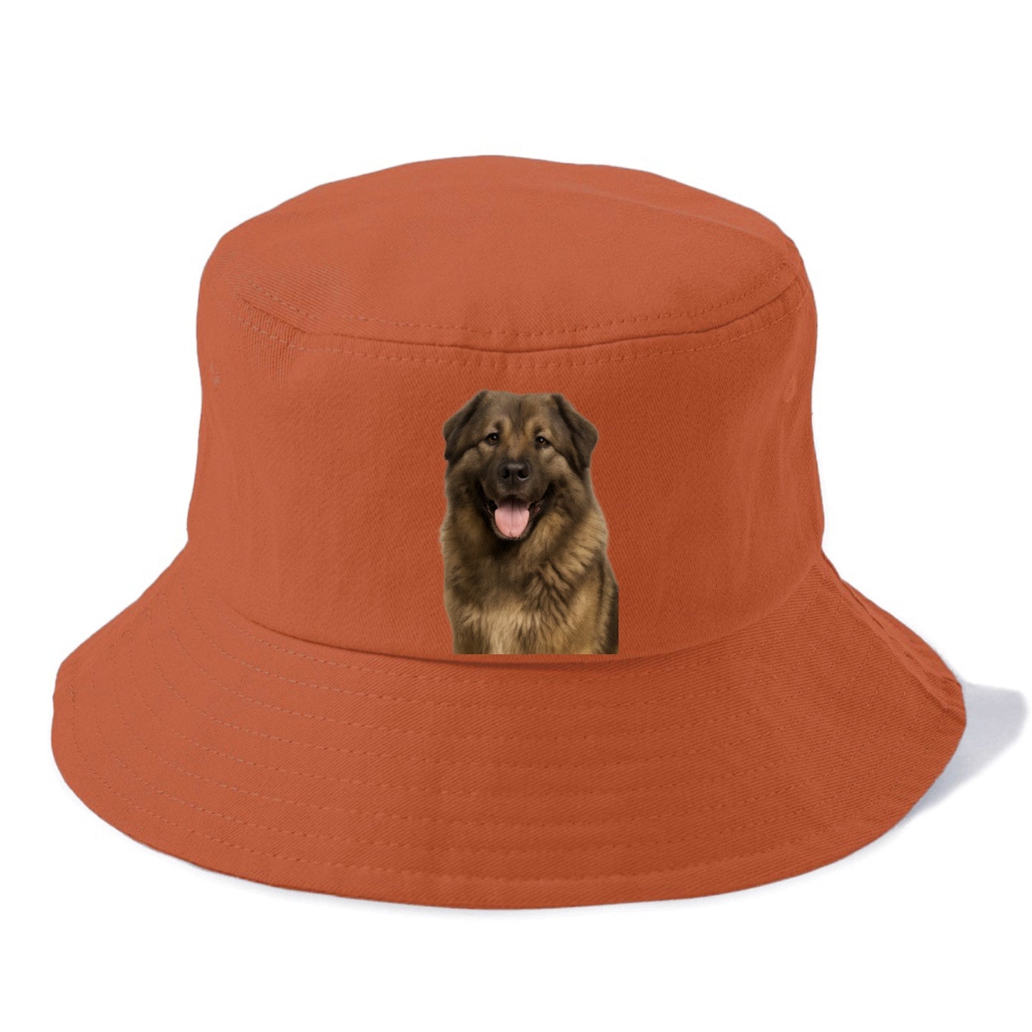 caucasian shepherd: mountain guardian Hat