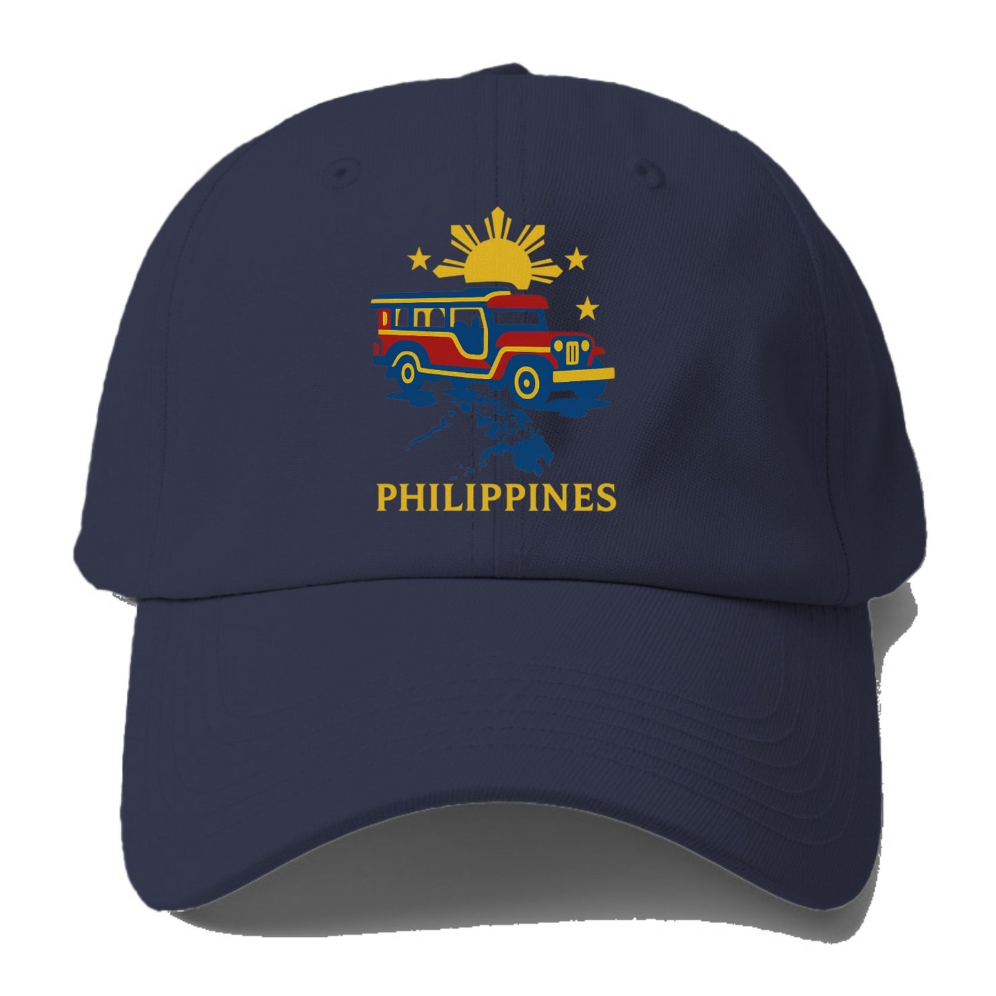 cultural travel vehicle Hat