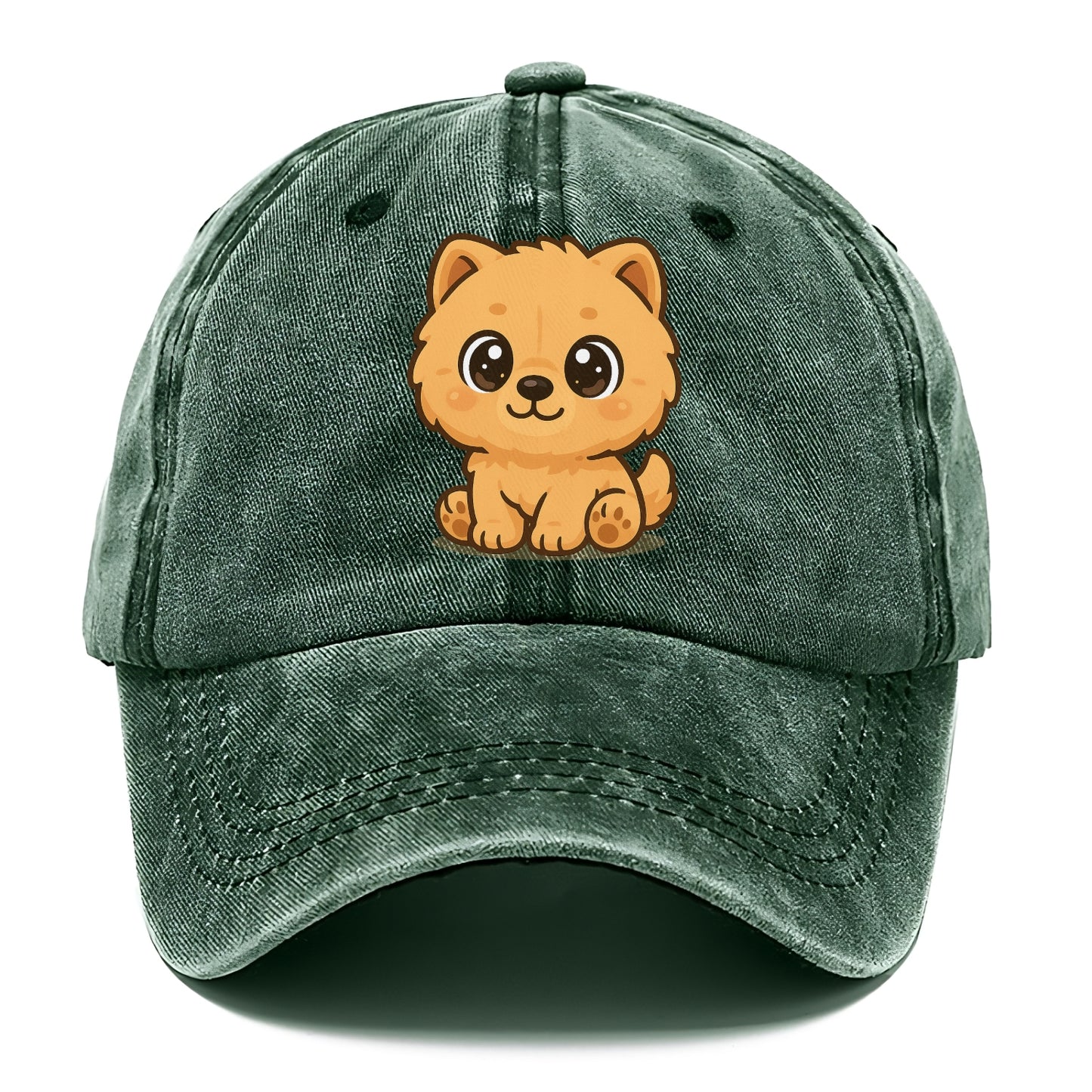 regal-chow-chow-majesty Hat