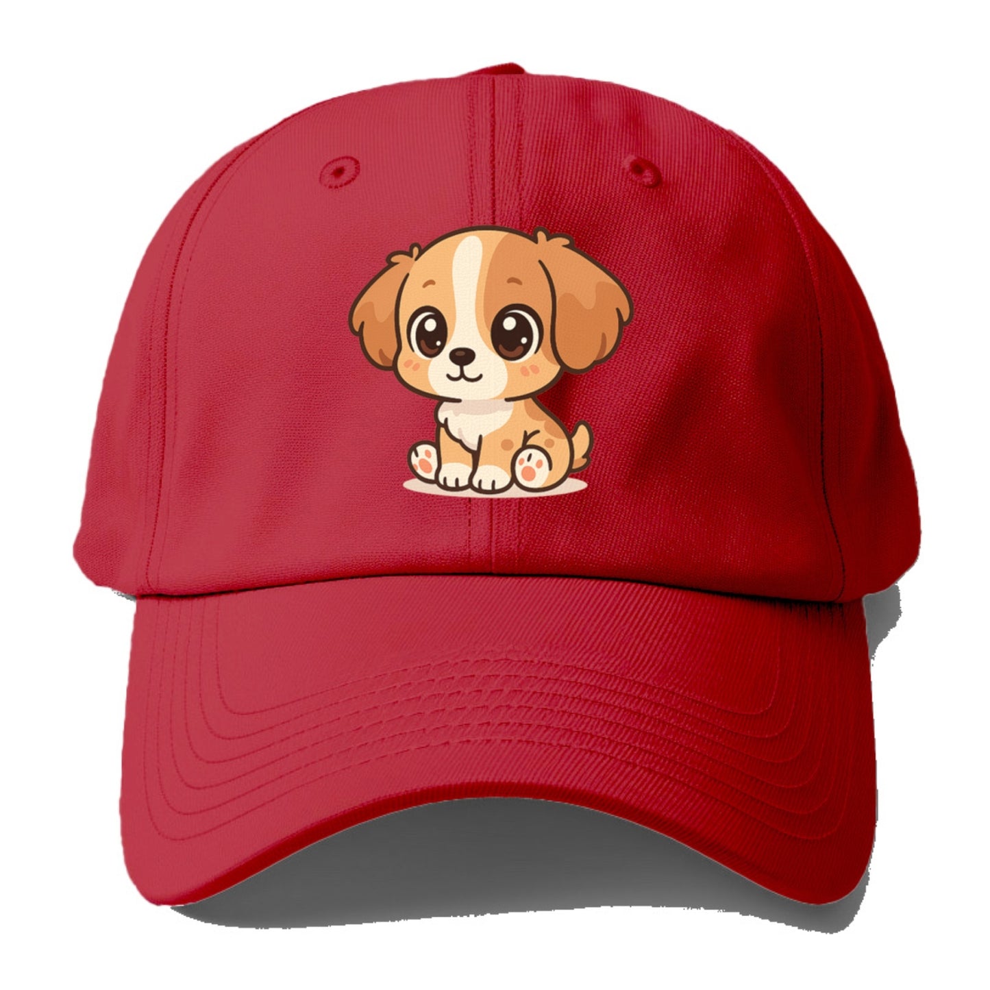 brittany-spaniel-spirited-soul Hat