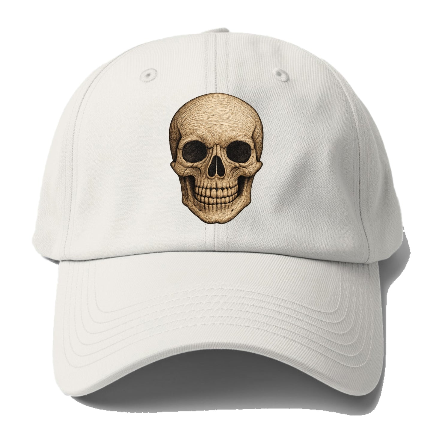 memento mori headwear Hat