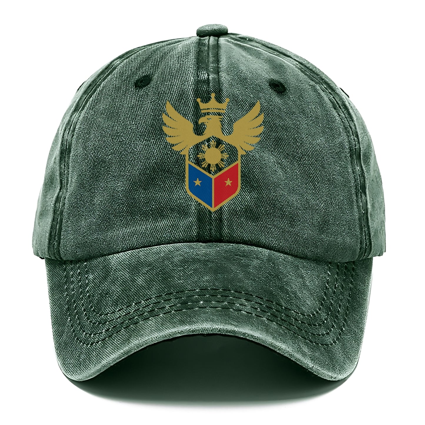 philippines eagle Hat