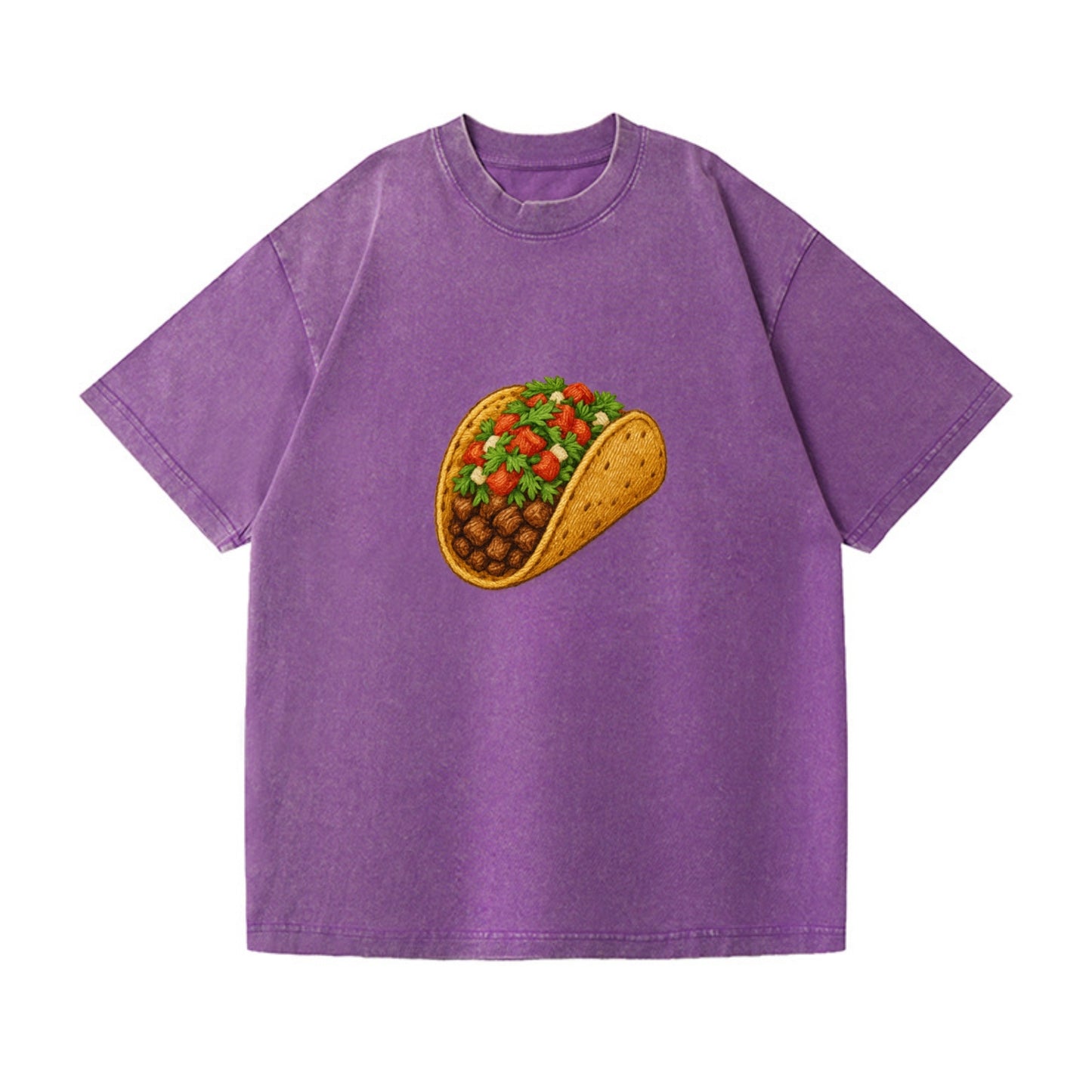 taco tuesday threads Hat