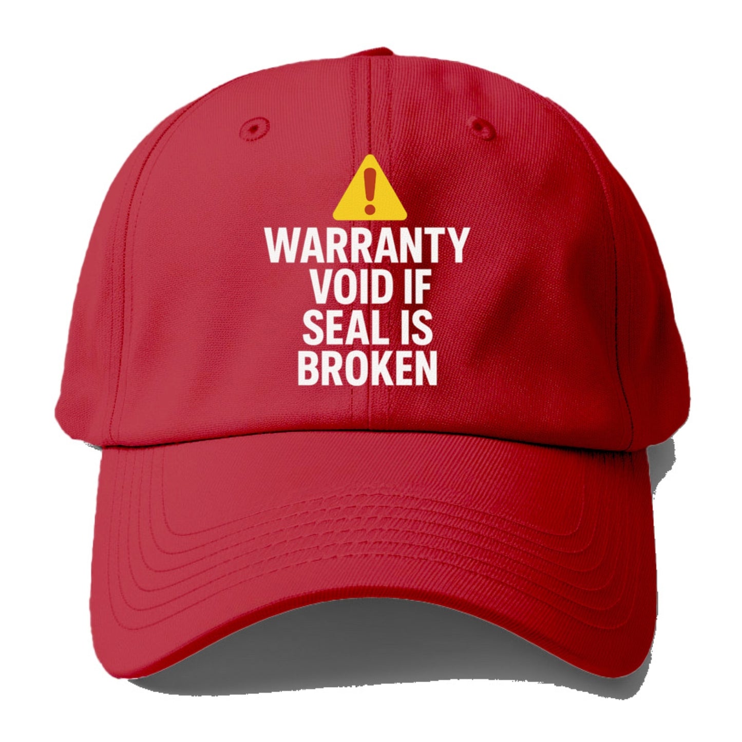 warranty void Hat