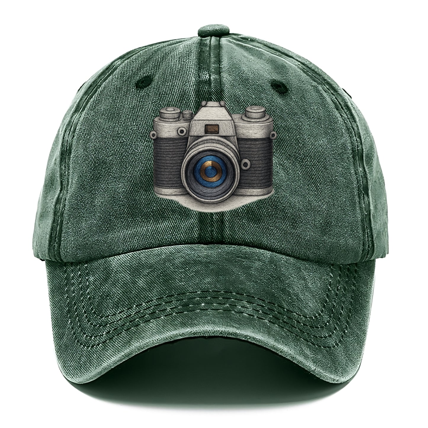 shutterbug style Hat