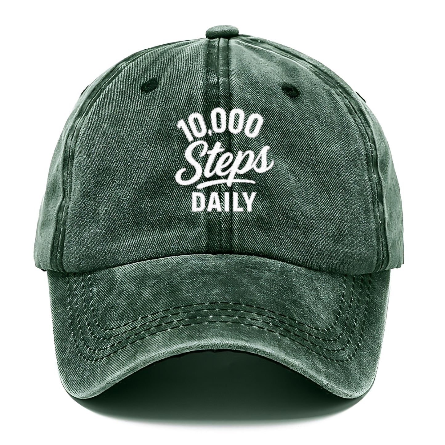 daily goals active collection Hat