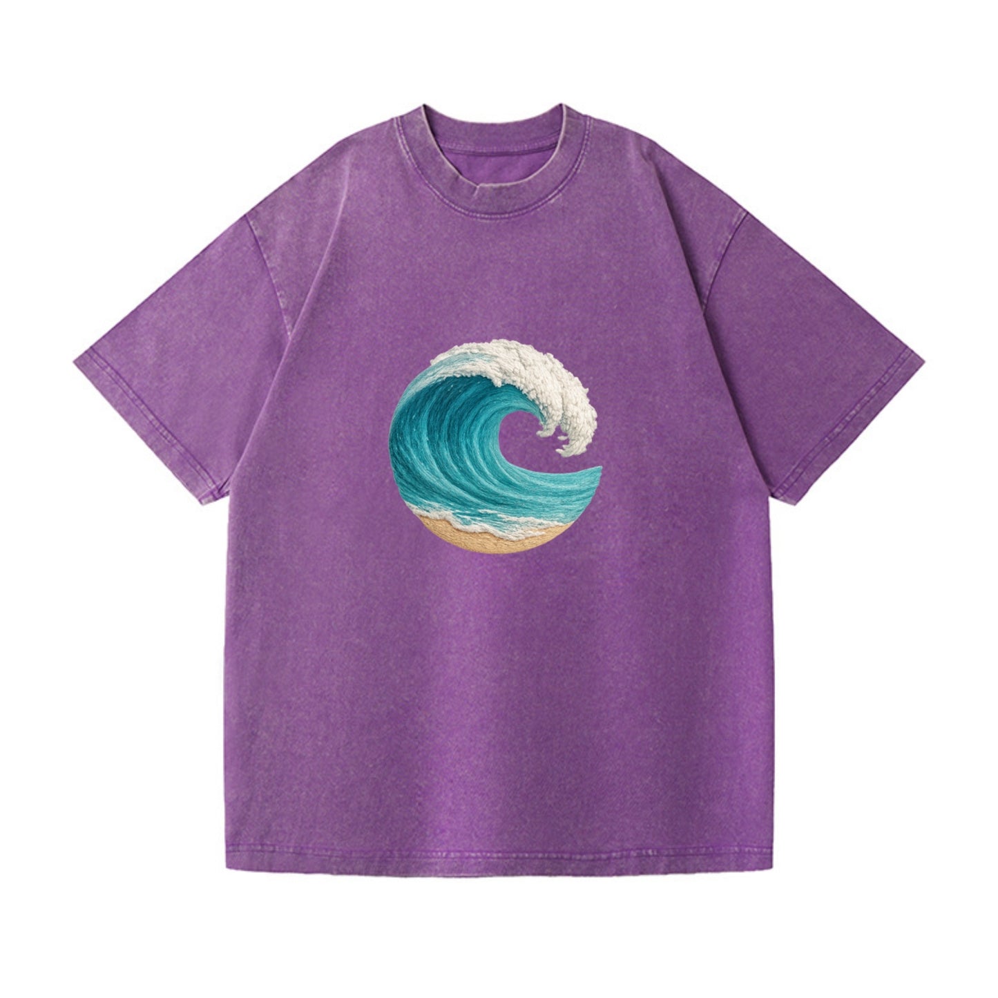 ocean's embrace headwear Hat