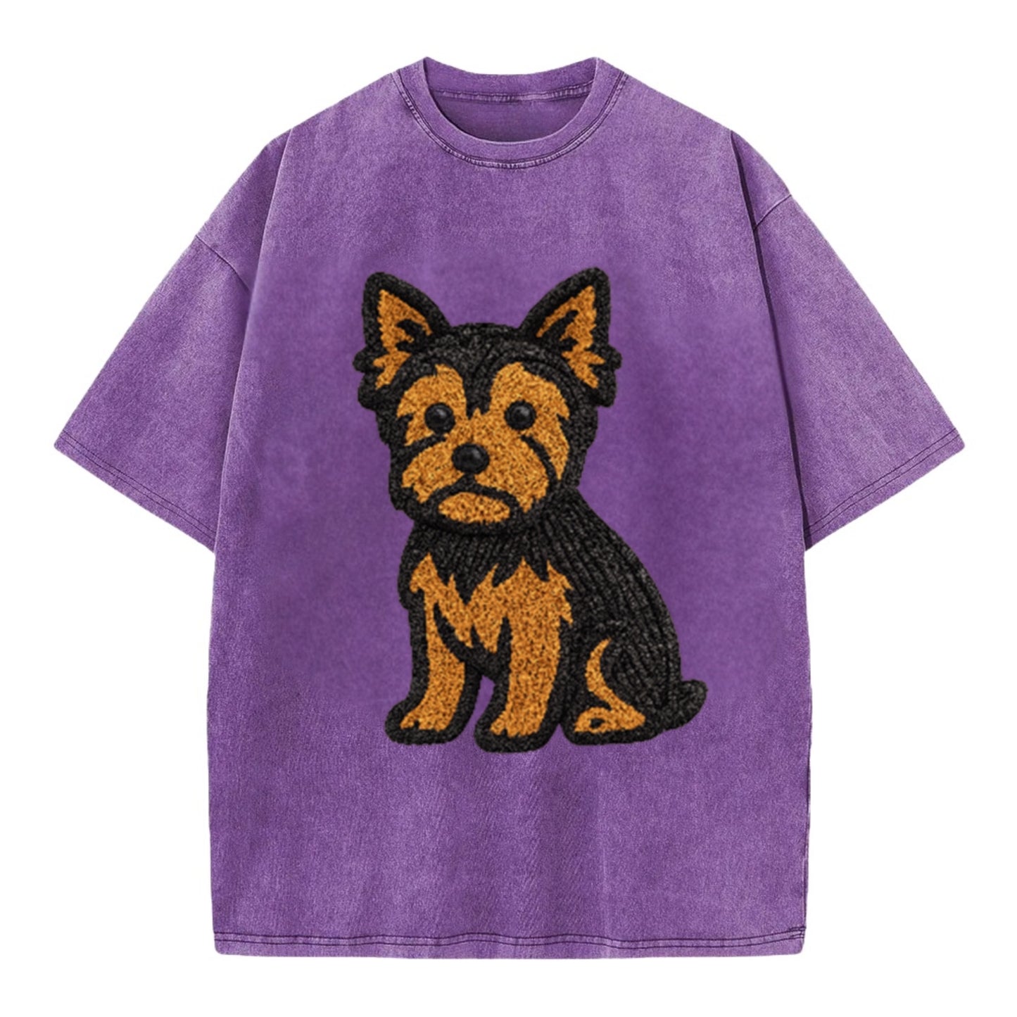 yorkshire-terrier-loyal-companion Hat