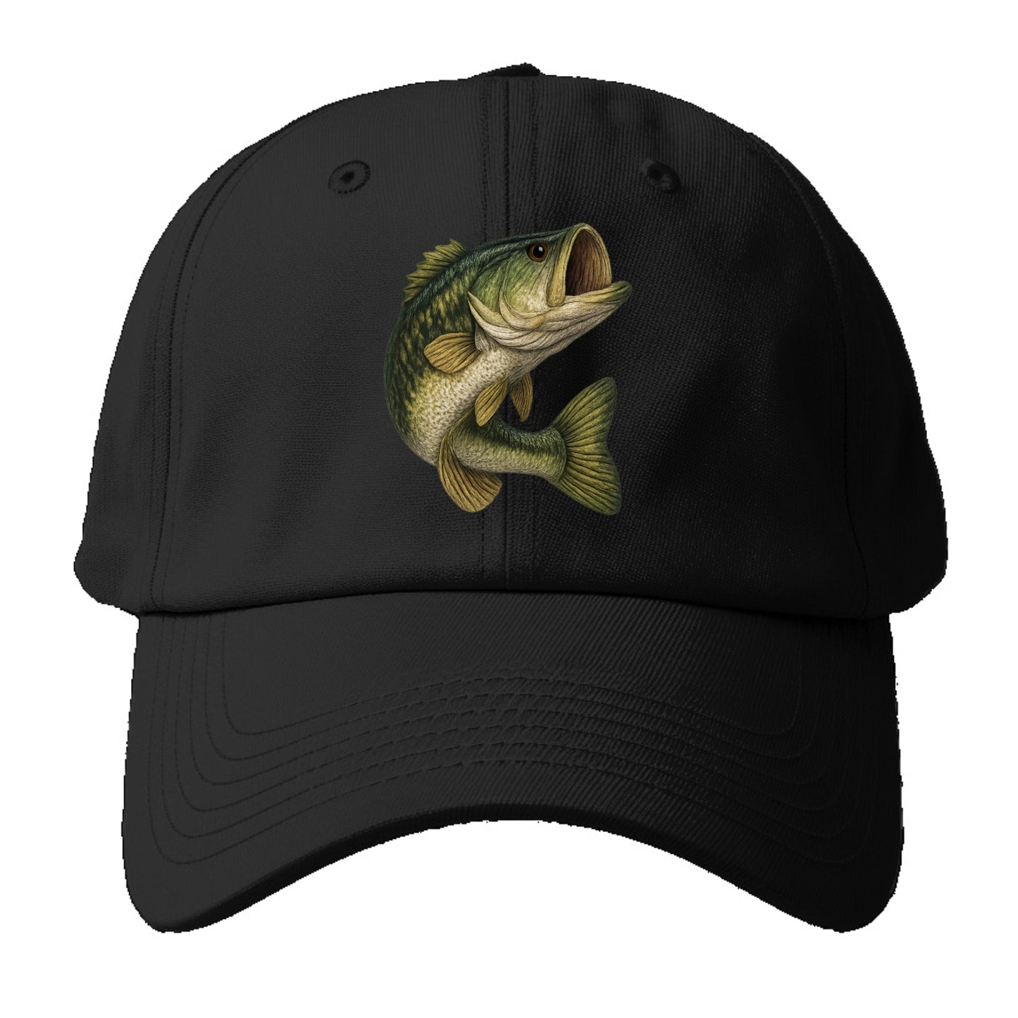 bass masterpiece Hat